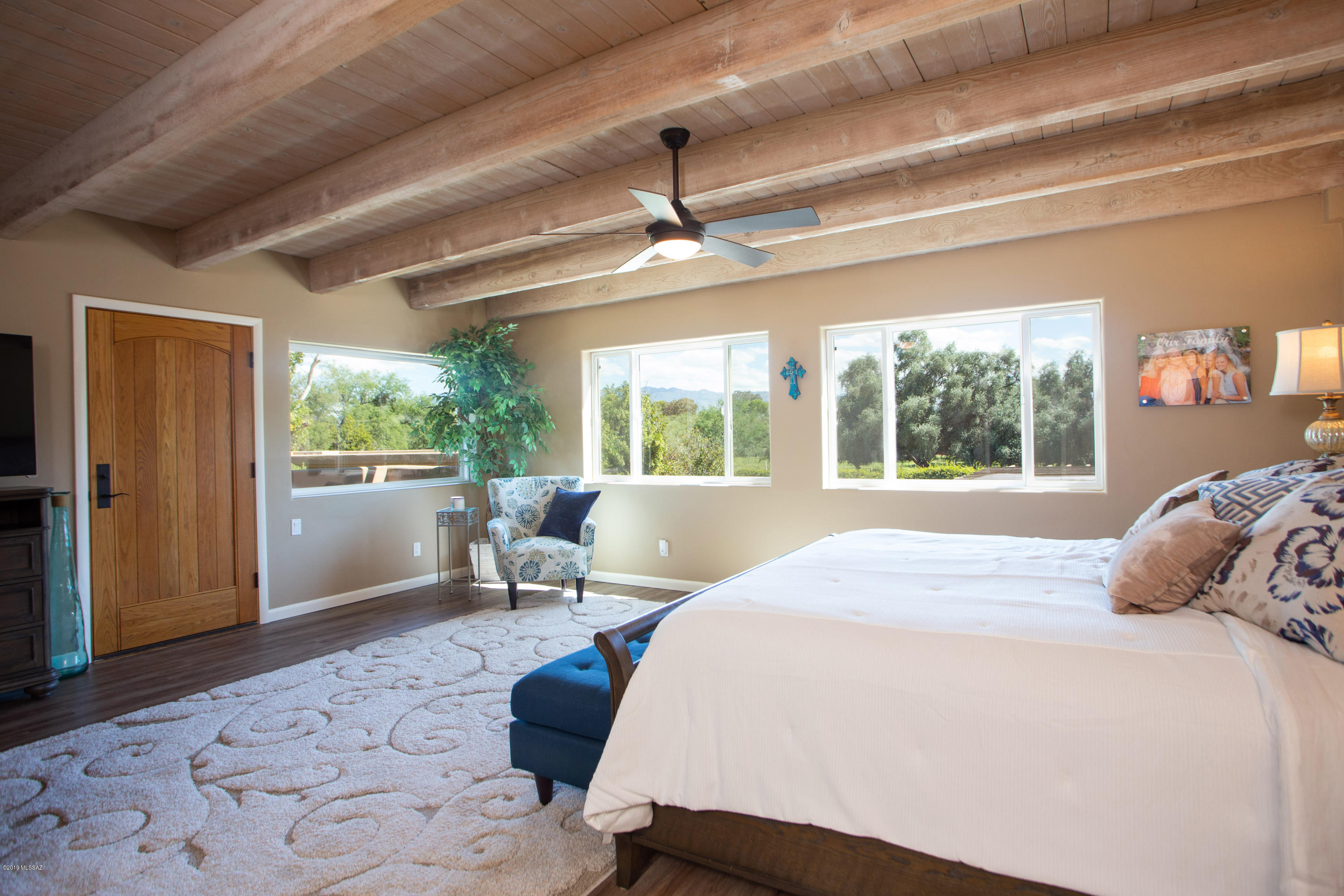 Tanque Verde Country Estates - Residential