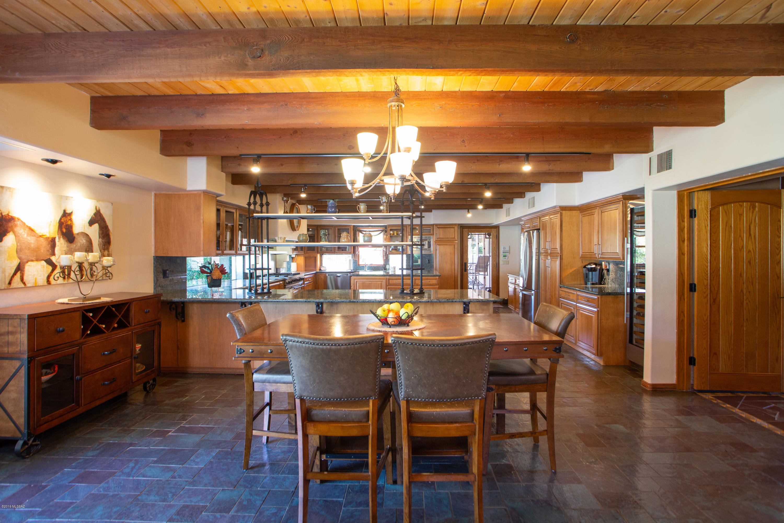 Tanque Verde Country Estates - Residential