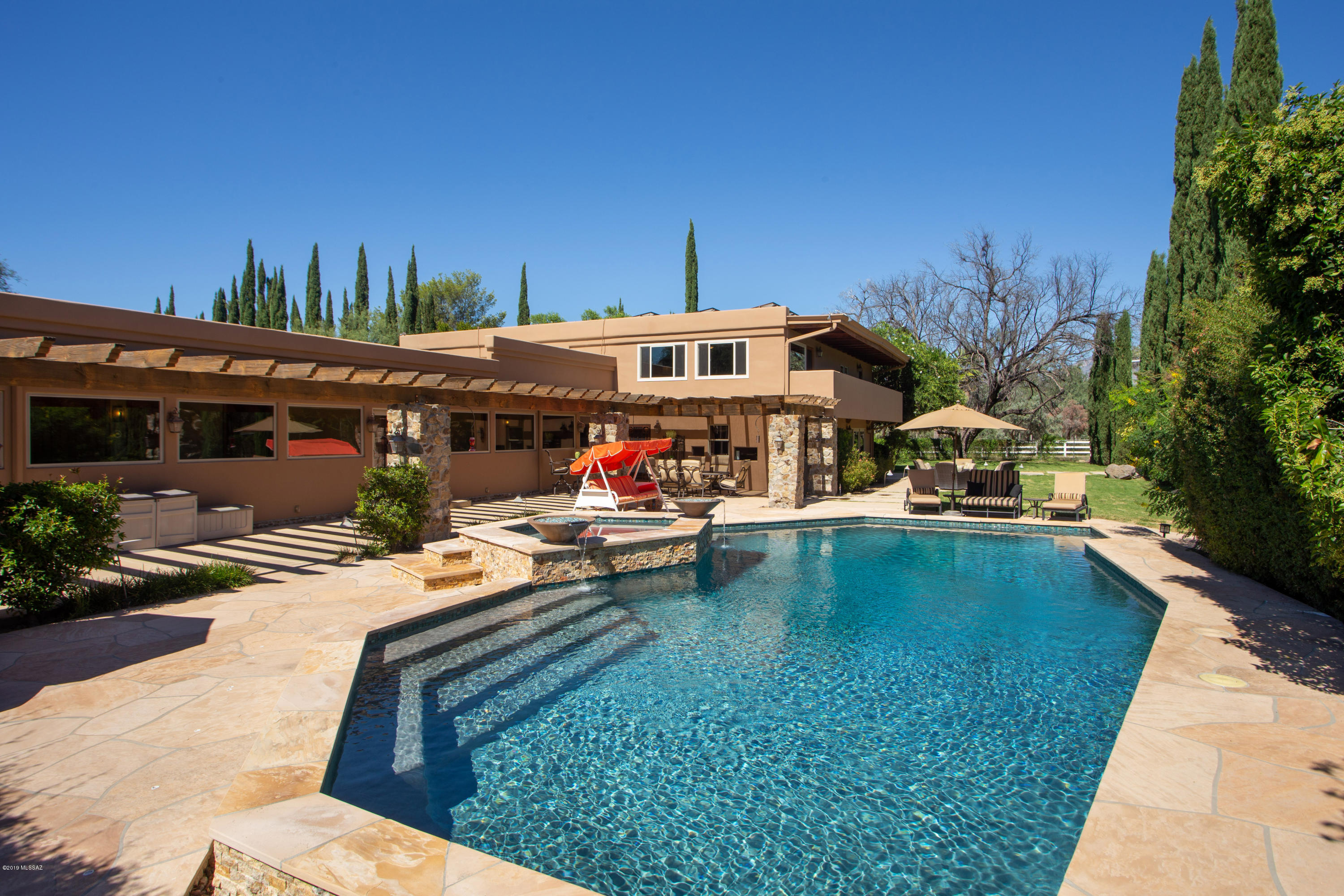 Tanque Verde Country Estates - Residential