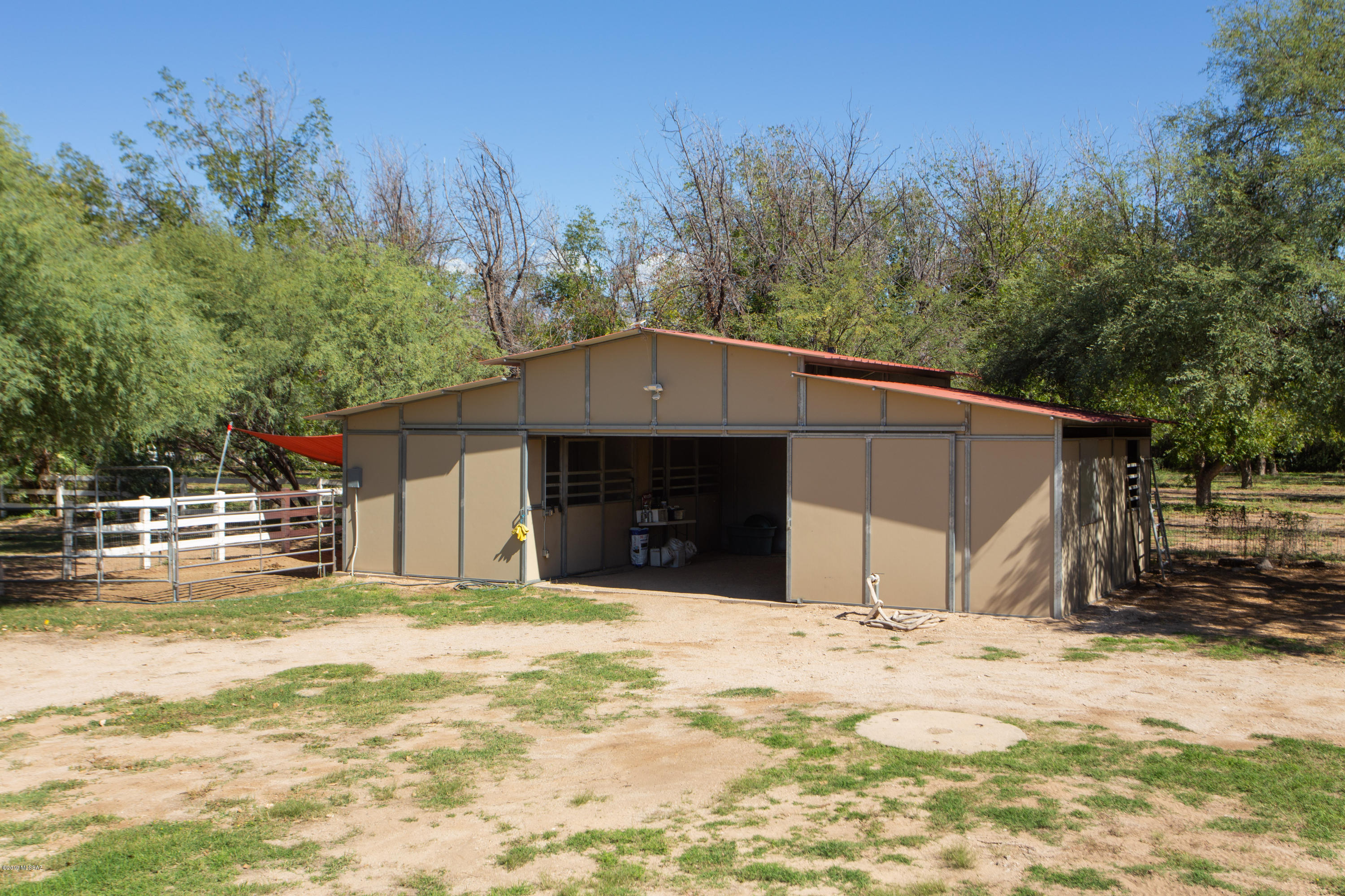 Tanque Verde Country Estates - Residential