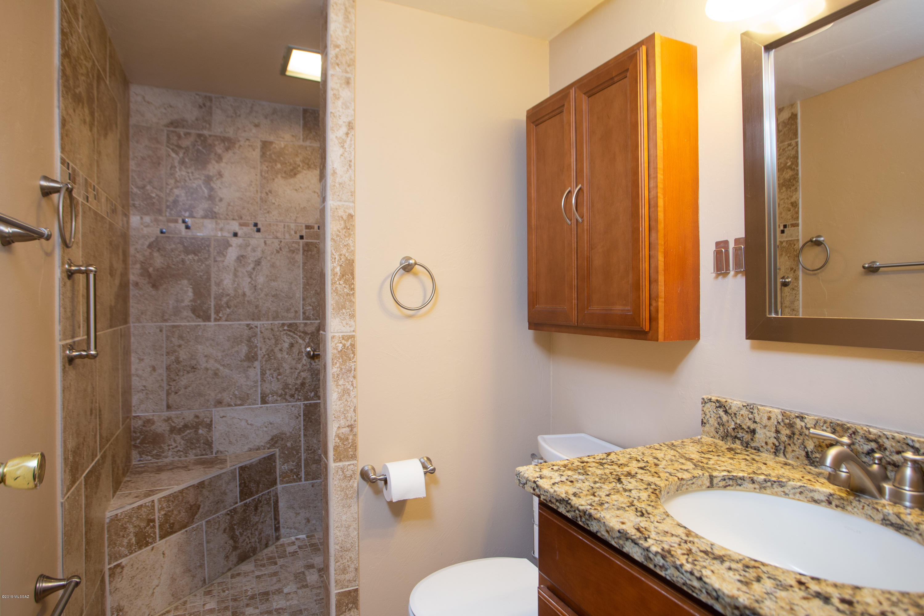 Tanque Verde Country Estates - Residential