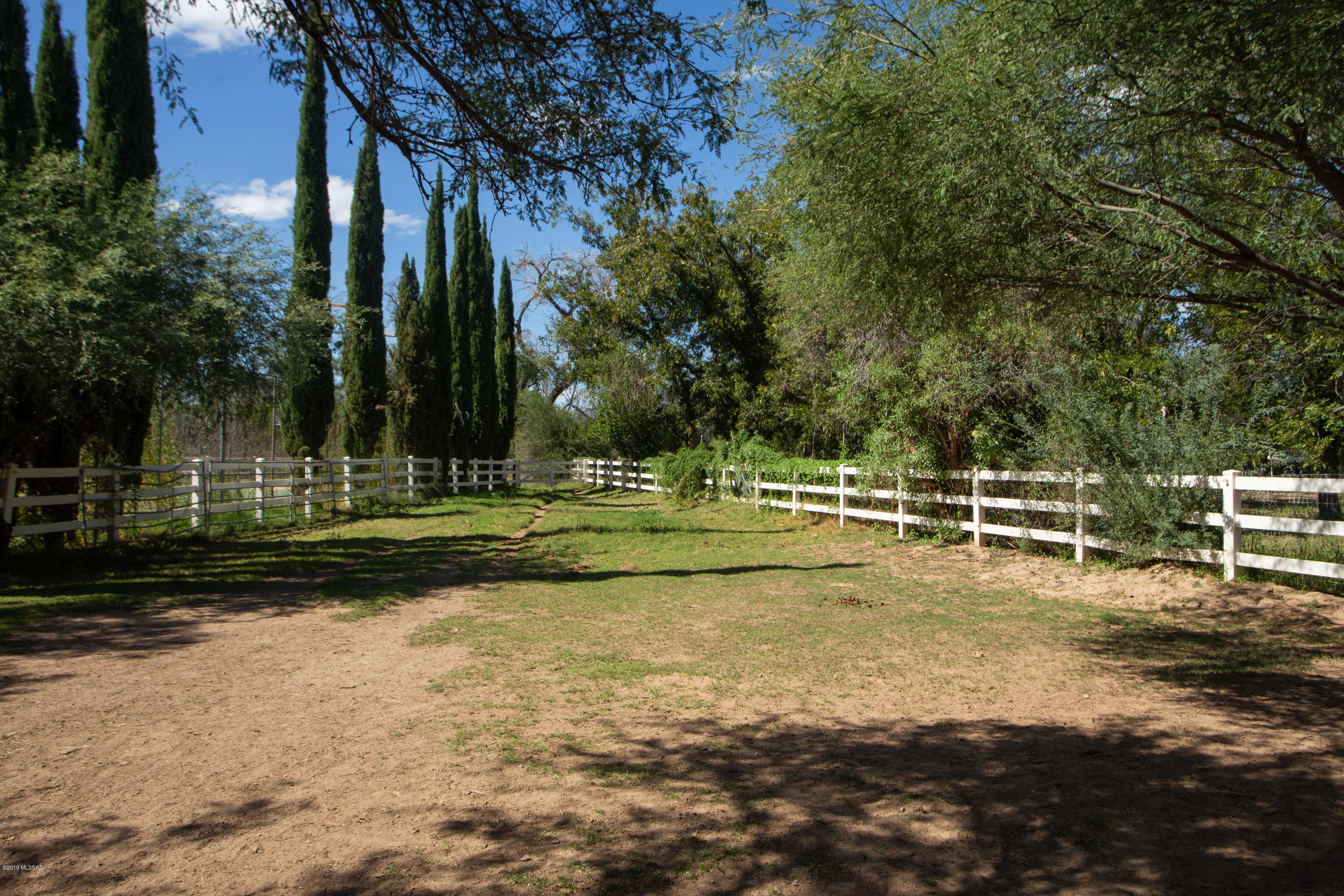 Tanque Verde Country Estates - Residential