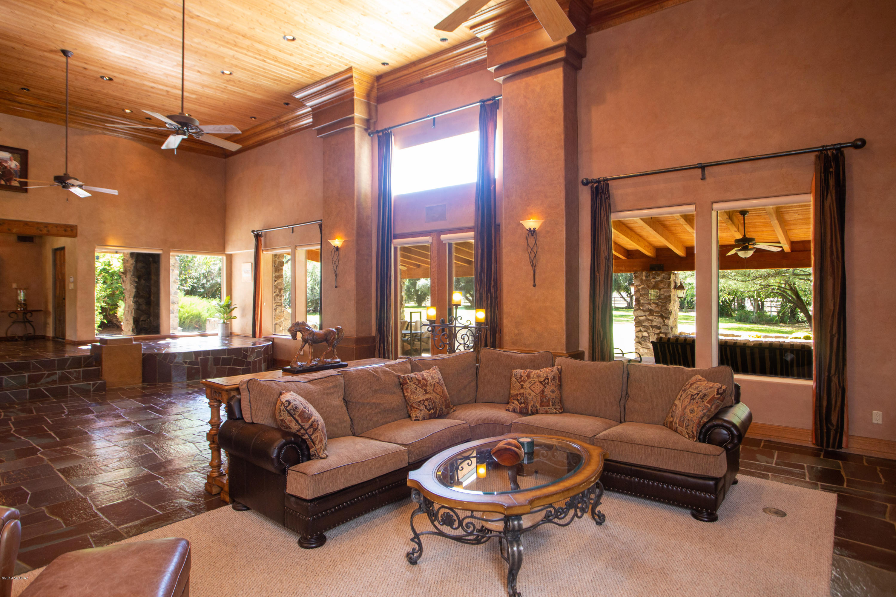 Tanque Verde Country Estates - Residential
