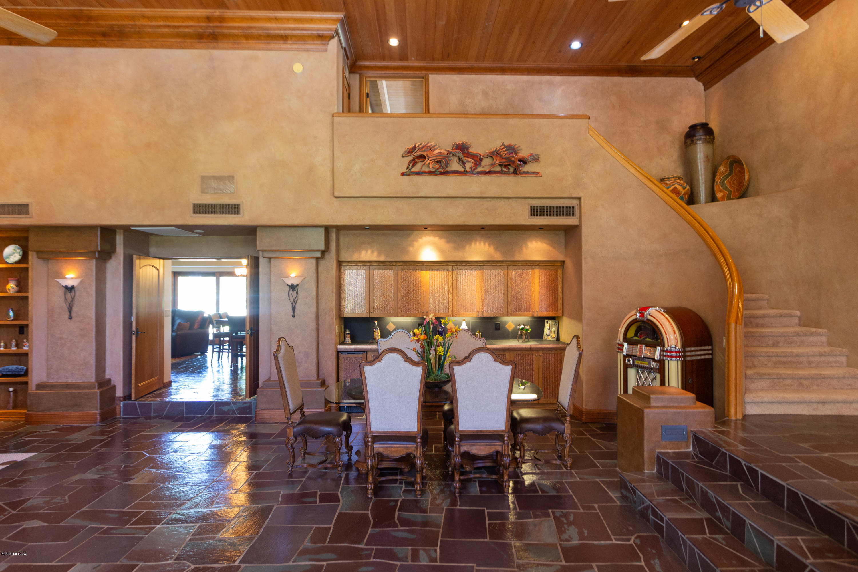 Tanque Verde Country Estates - Residential