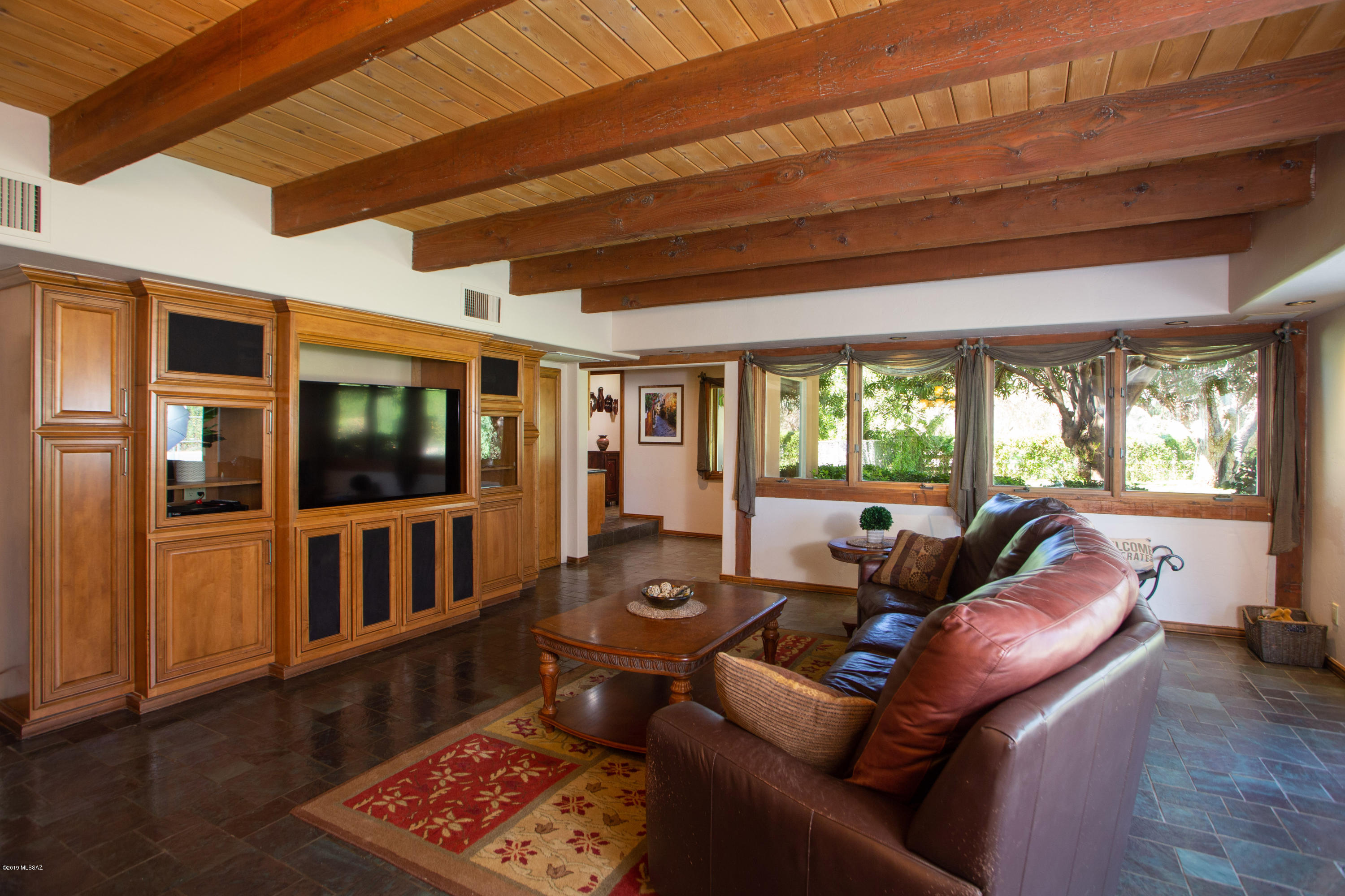 Tanque Verde Country Estates - Residential