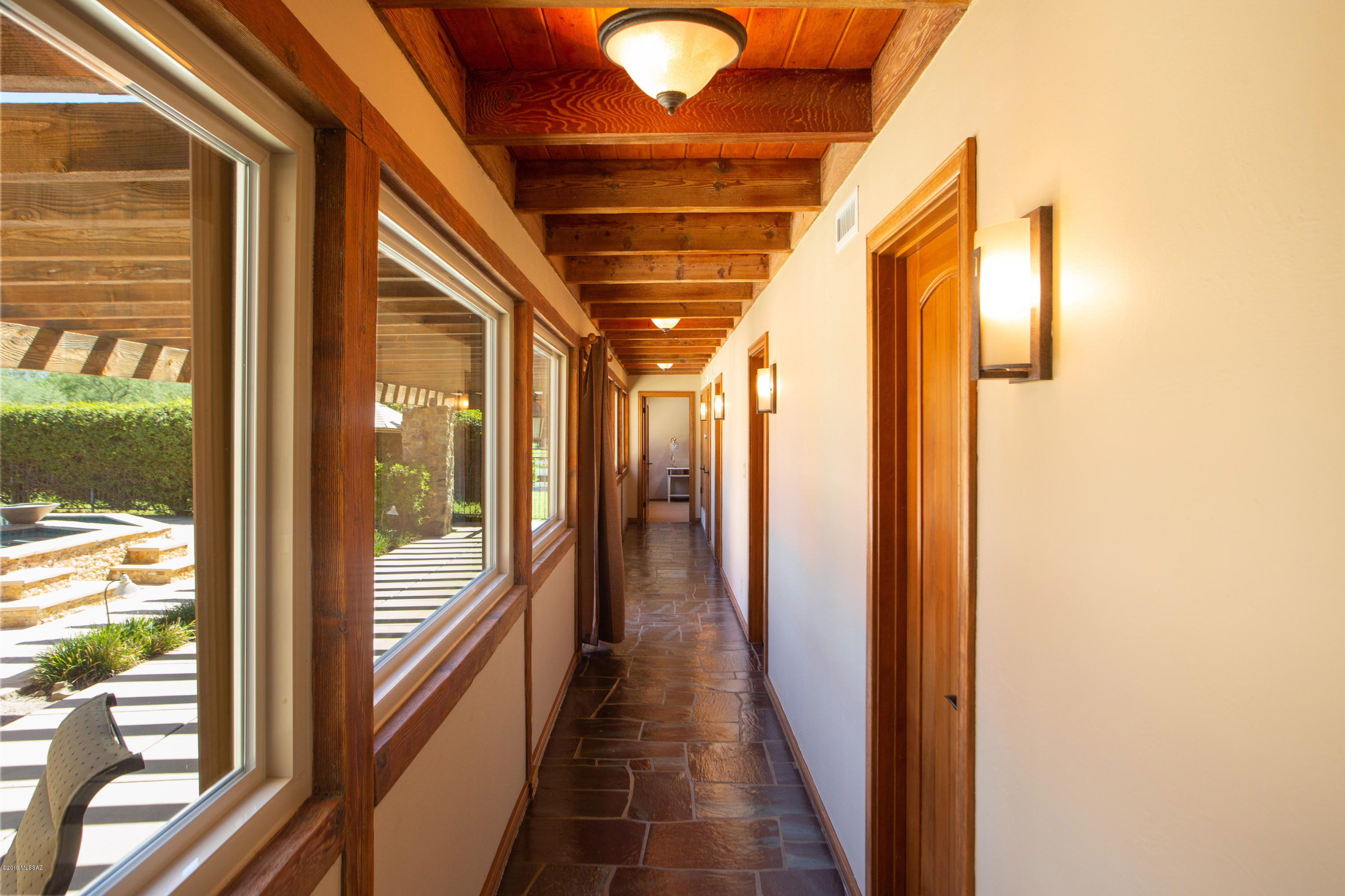Tanque Verde Country Estates - Residential