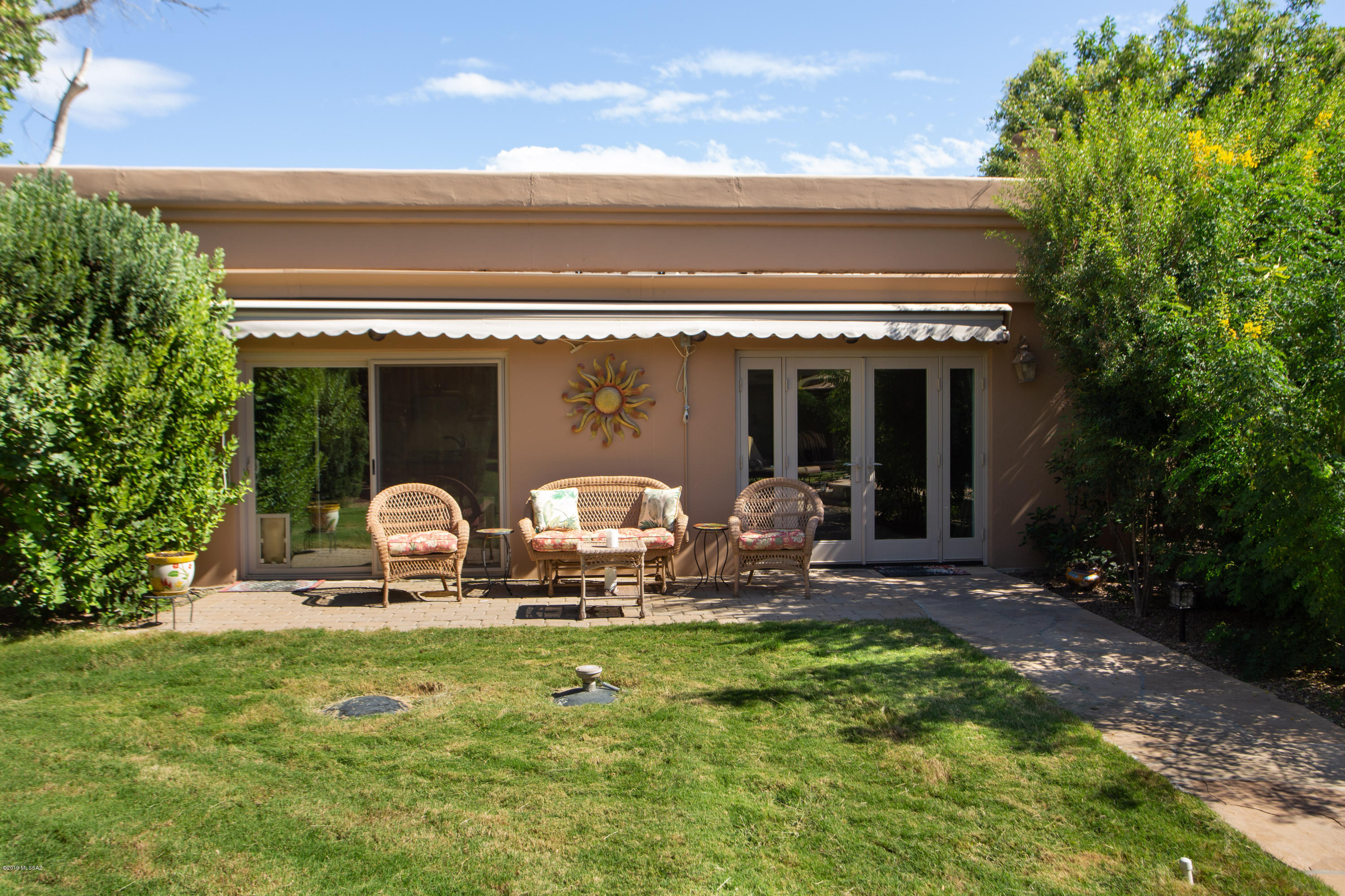 Tanque Verde Country Estates - Residential