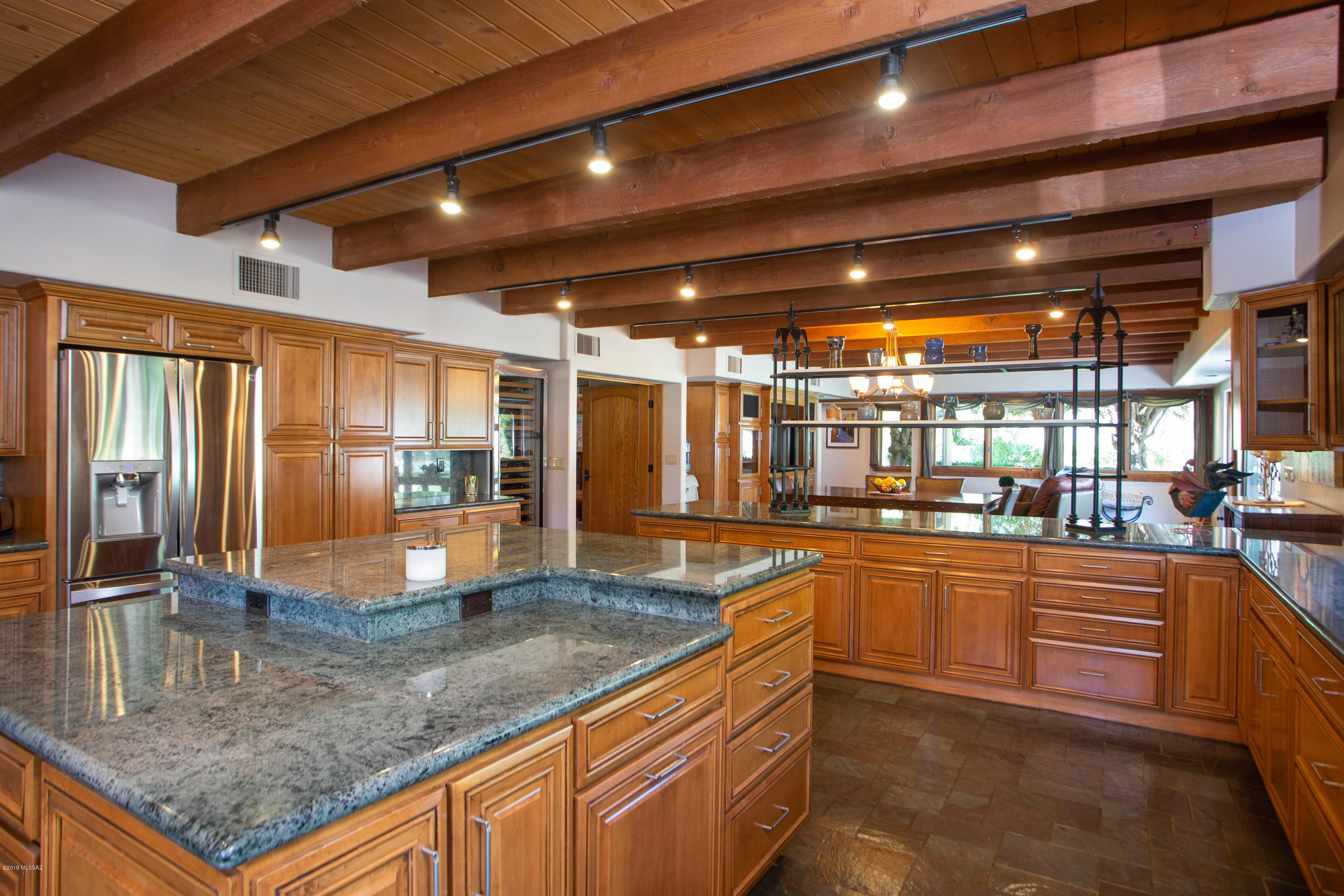 Tanque Verde Country Estates - Residential