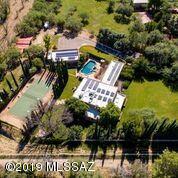 Tanque Verde Country Estates - Residential