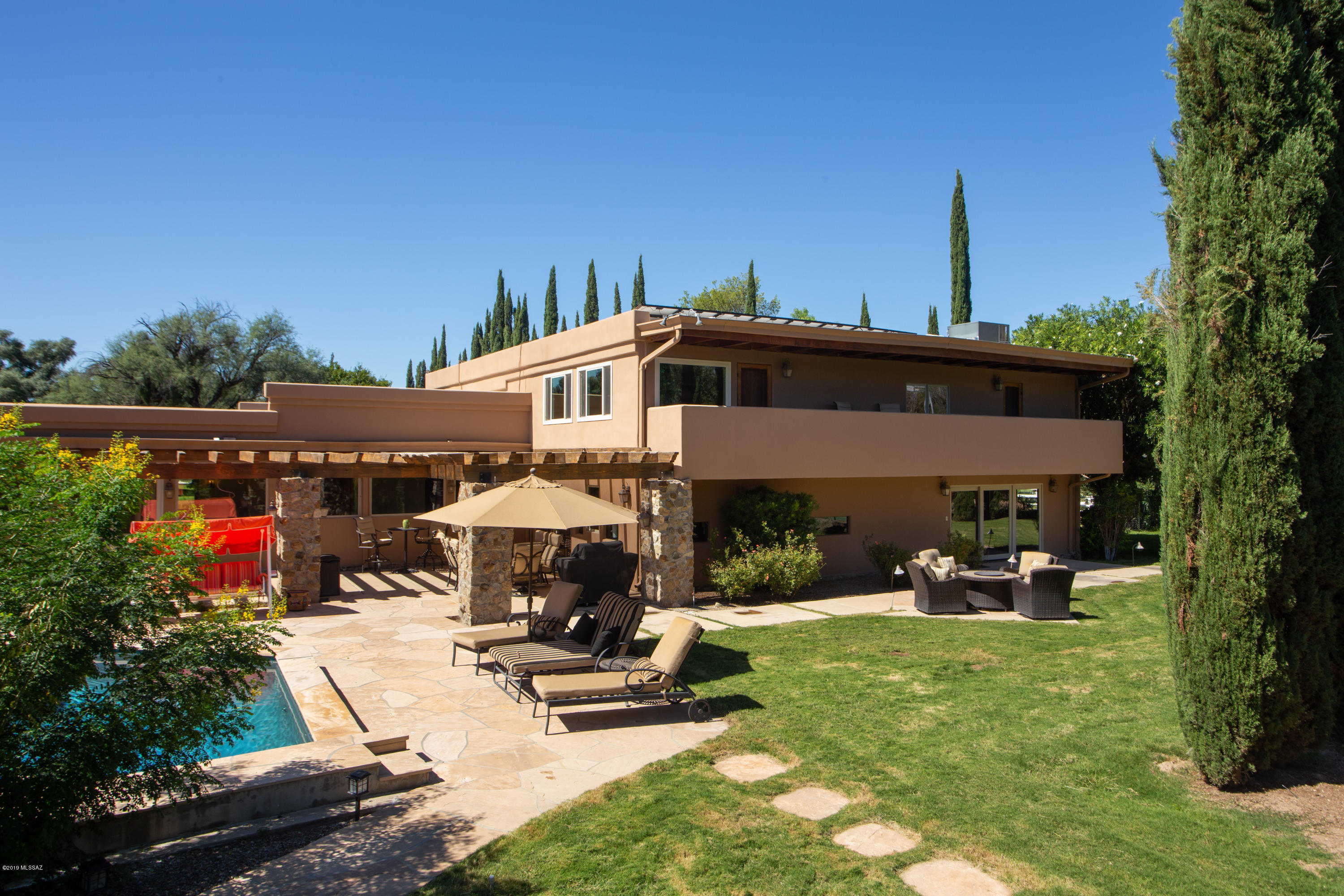 Tanque Verde Country Estates - Residential