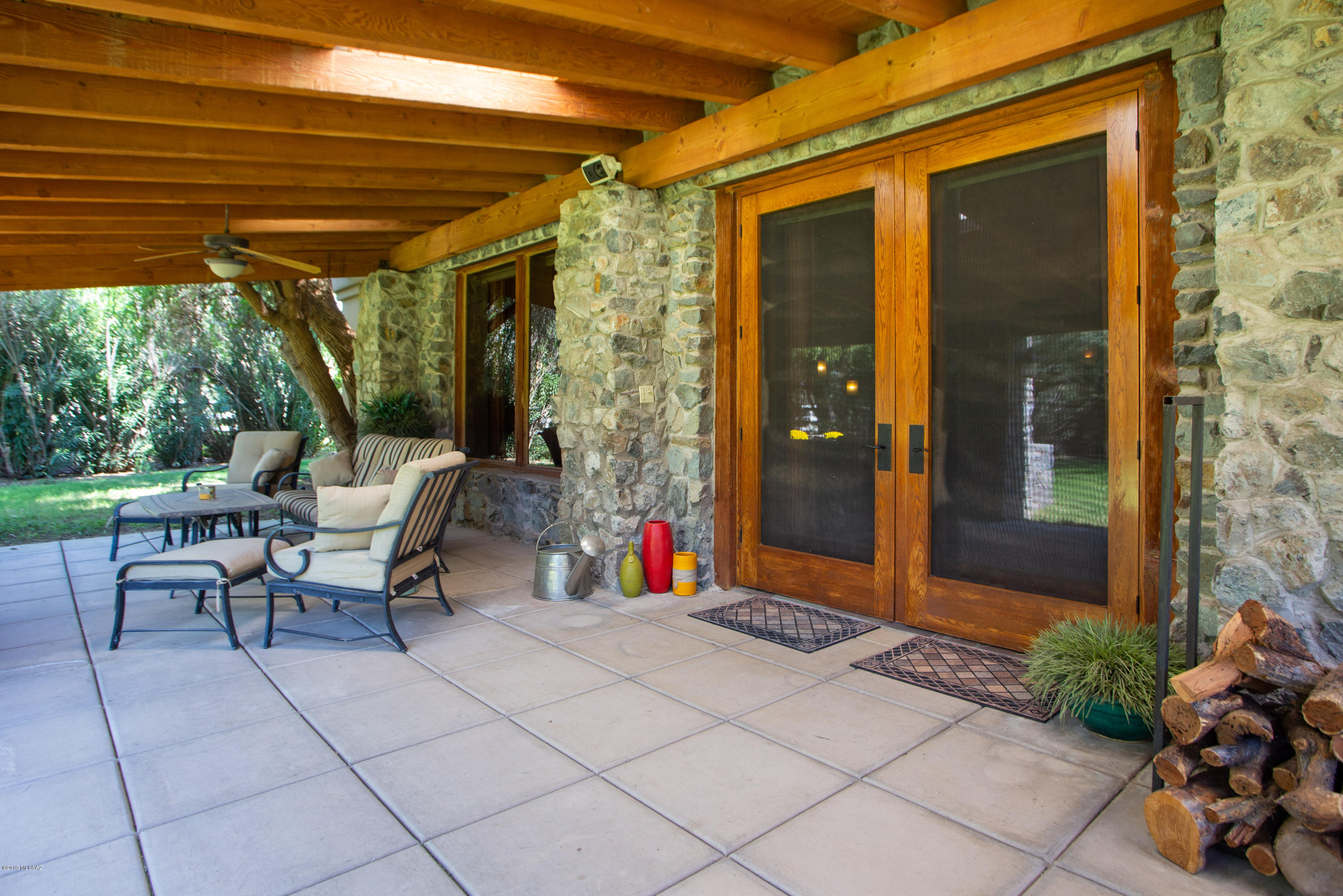 Tanque Verde Country Estates - Residential