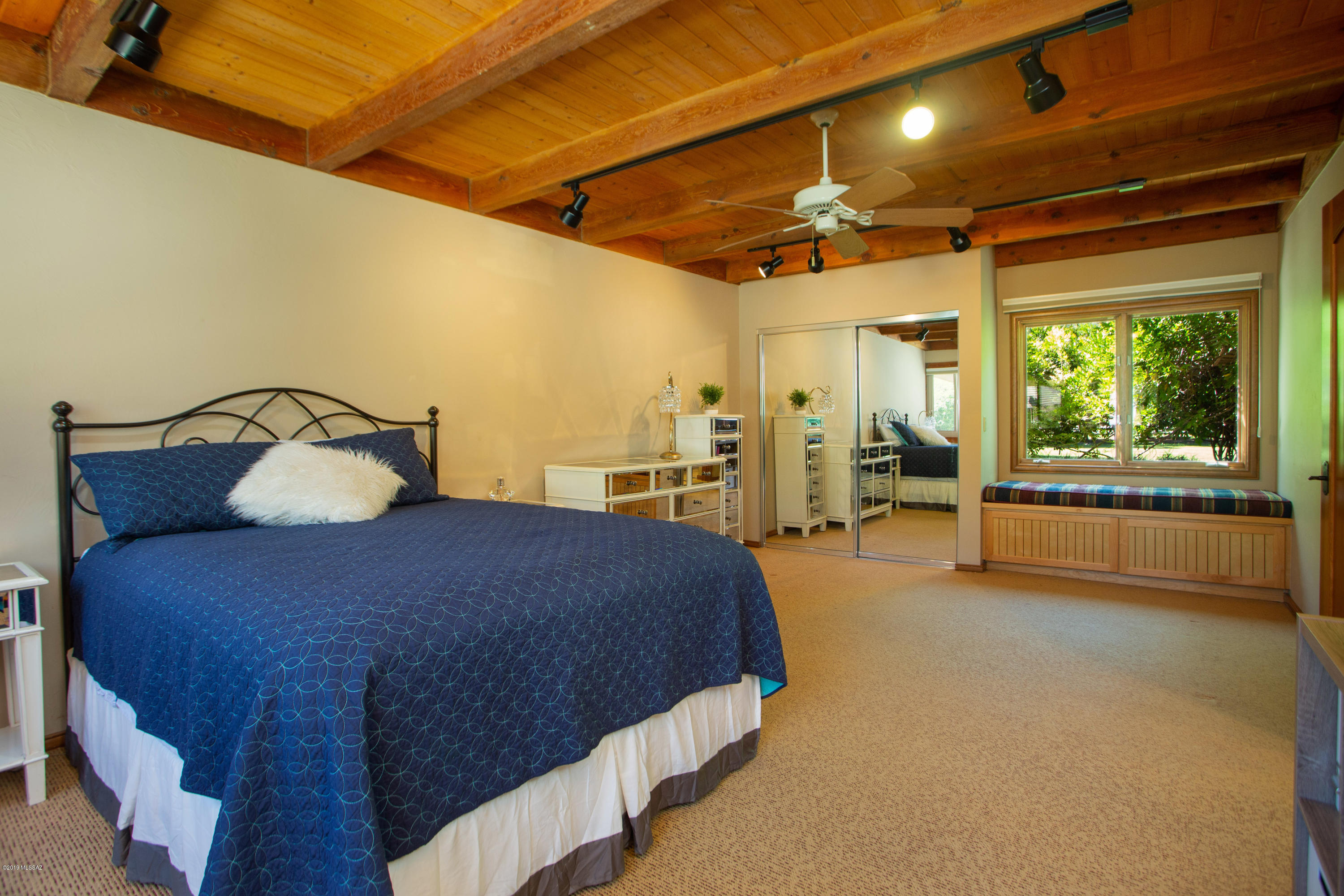 Tanque Verde Country Estates - Residential