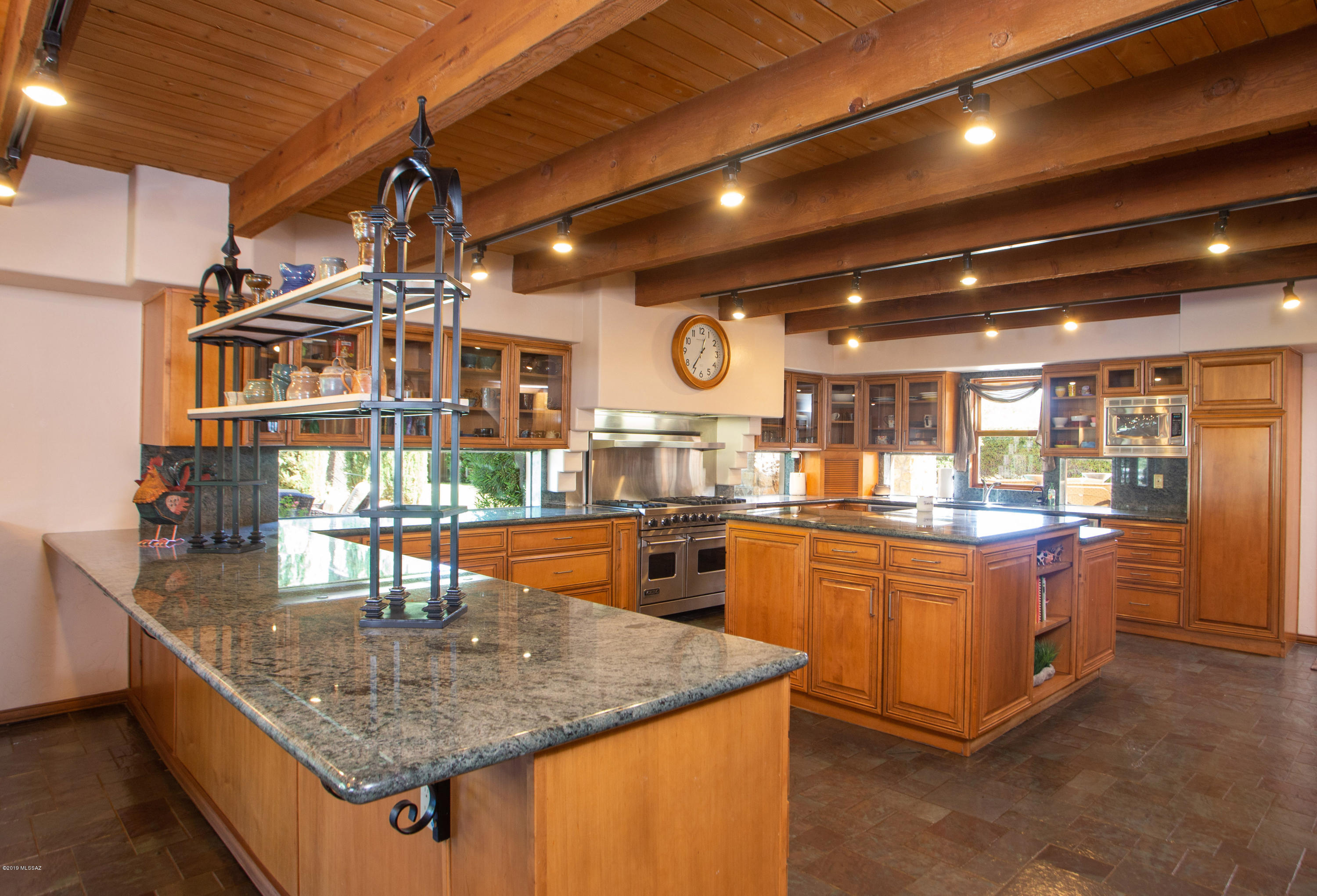 Tanque Verde Country Estates - Residential