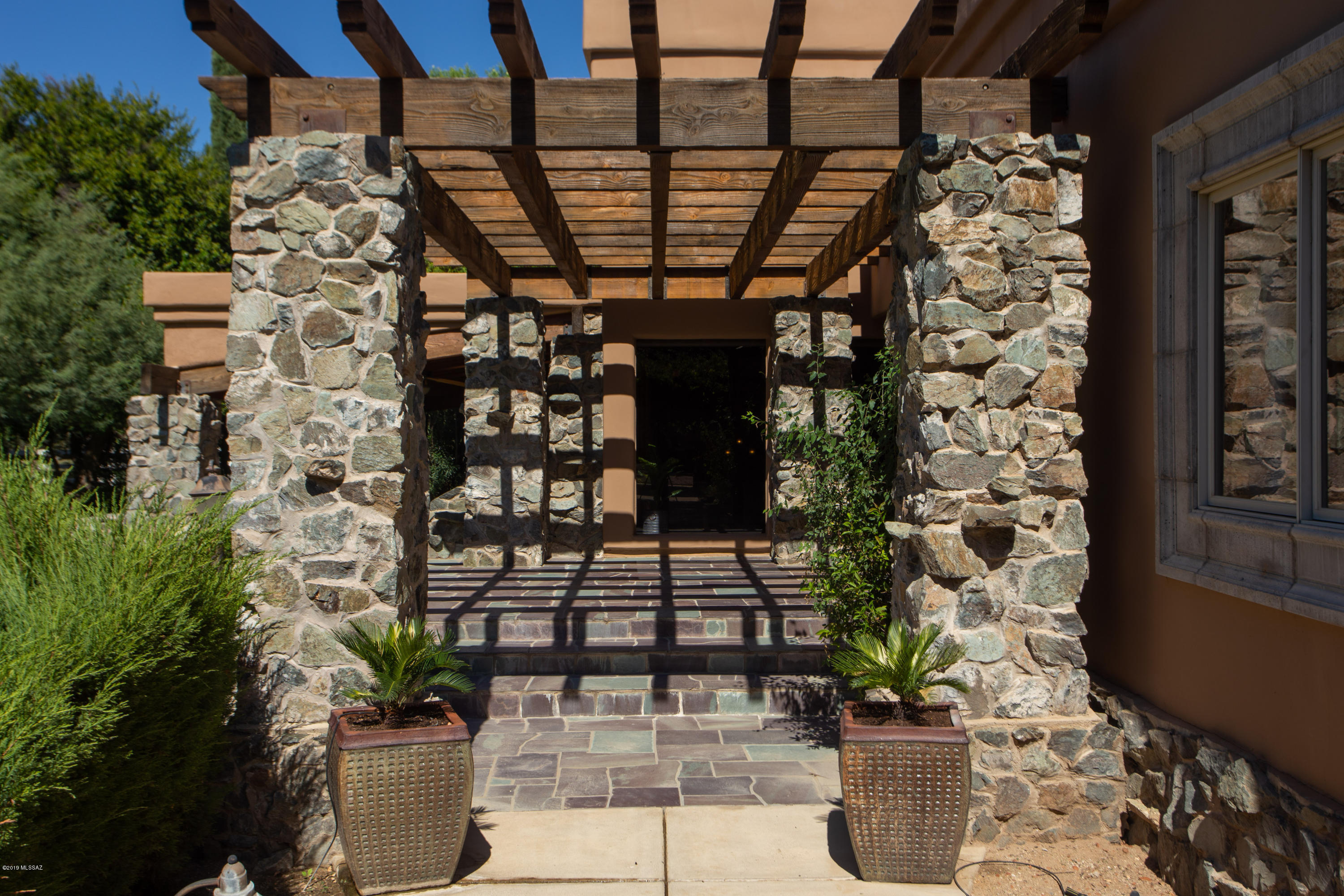 Tanque Verde Country Estates - Residential