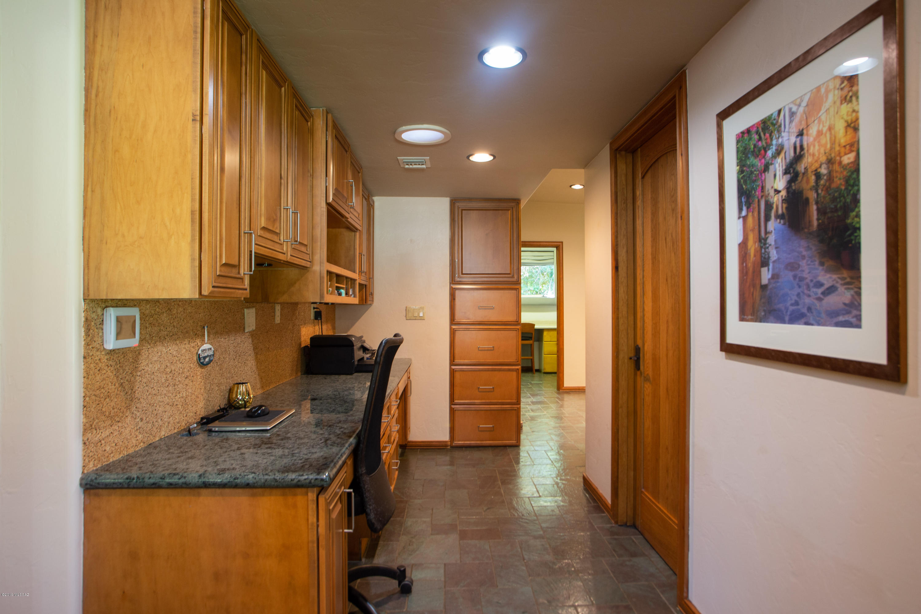 Tanque Verde Country Estates - Residential