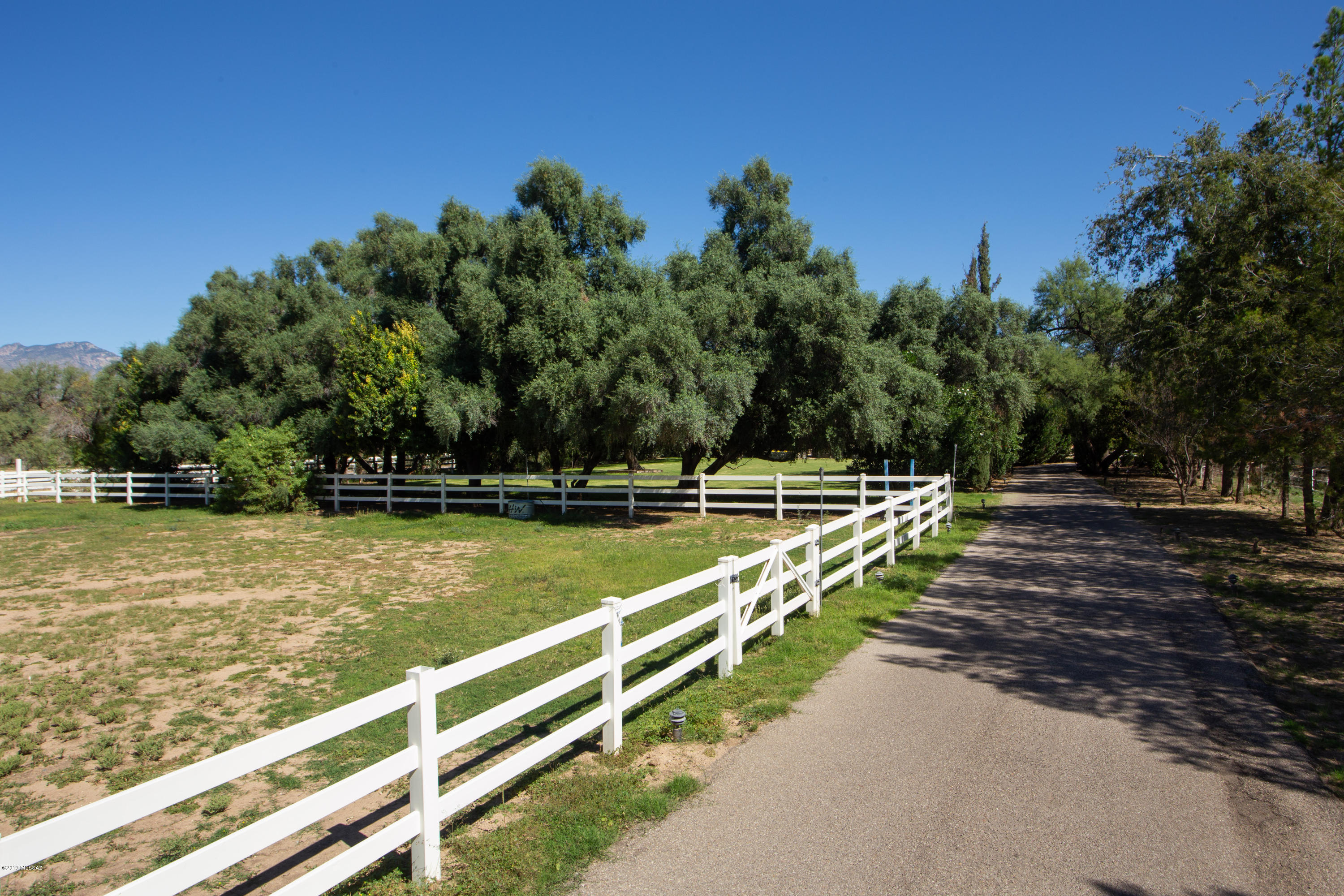Tanque Verde Country Estates - Residential