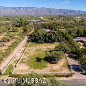 Tanque Verde Country Estates - Residential