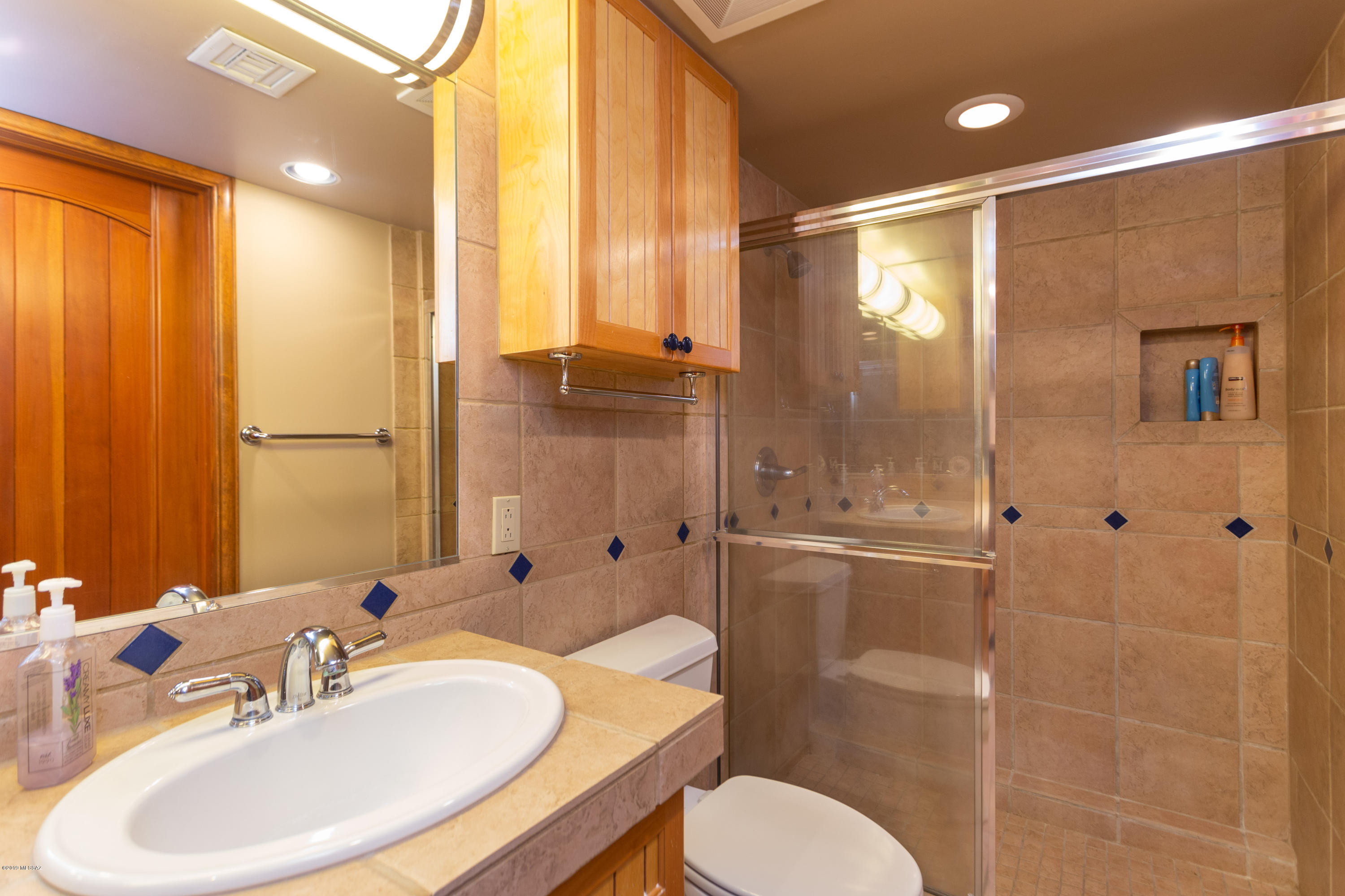 Tanque Verde Country Estates - Residential