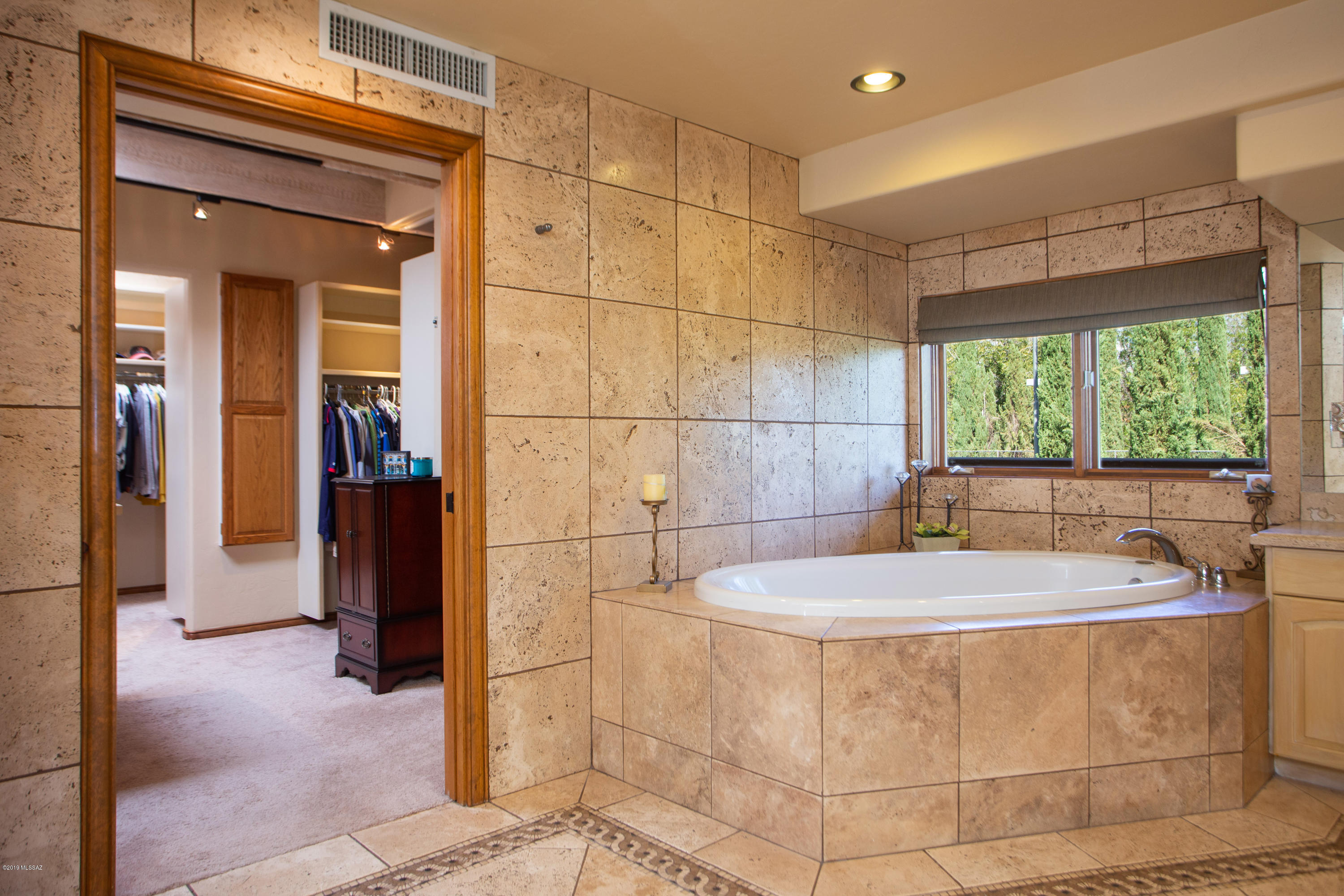 Tanque Verde Country Estates - Residential