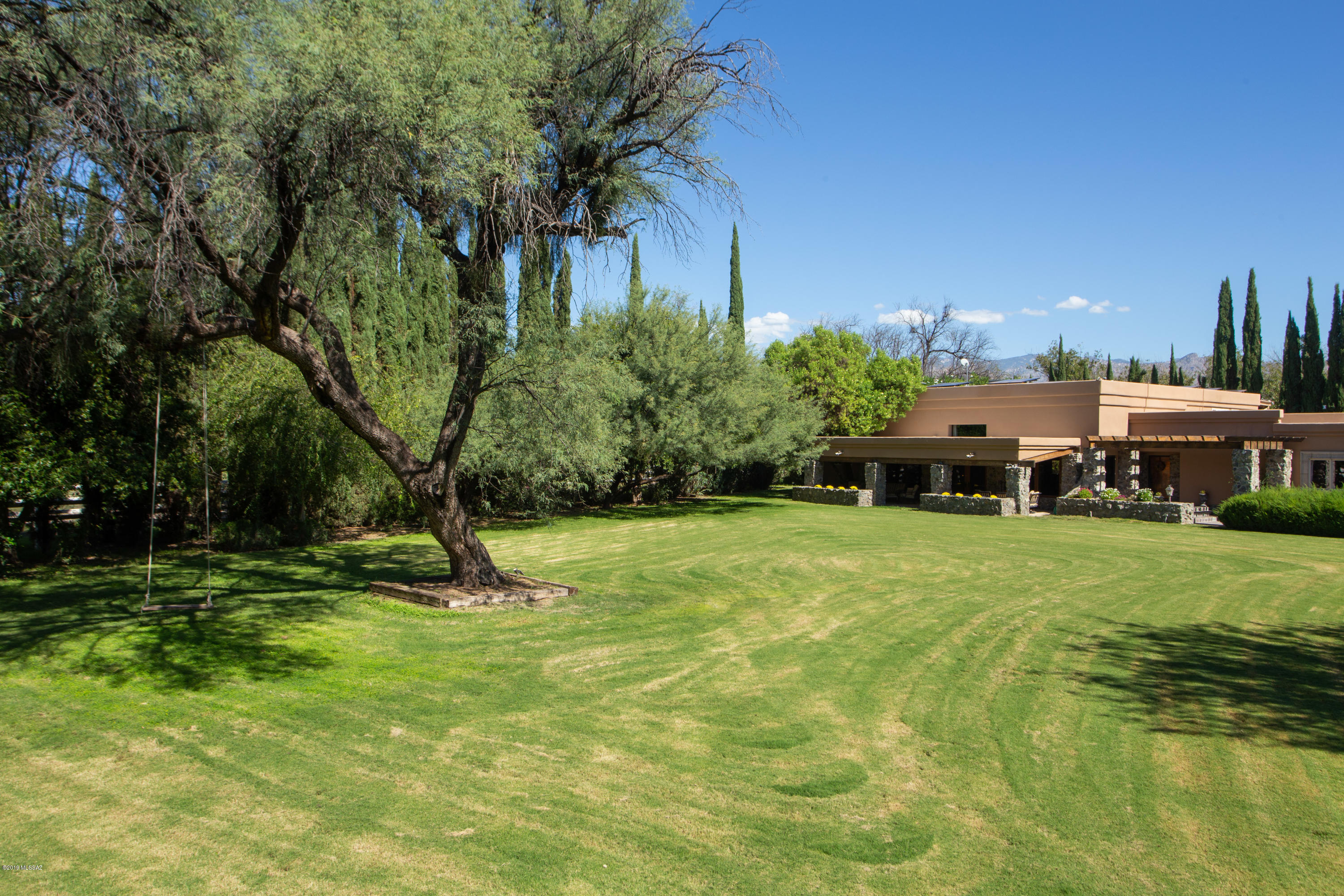 Tanque Verde Country Estates - Residential
