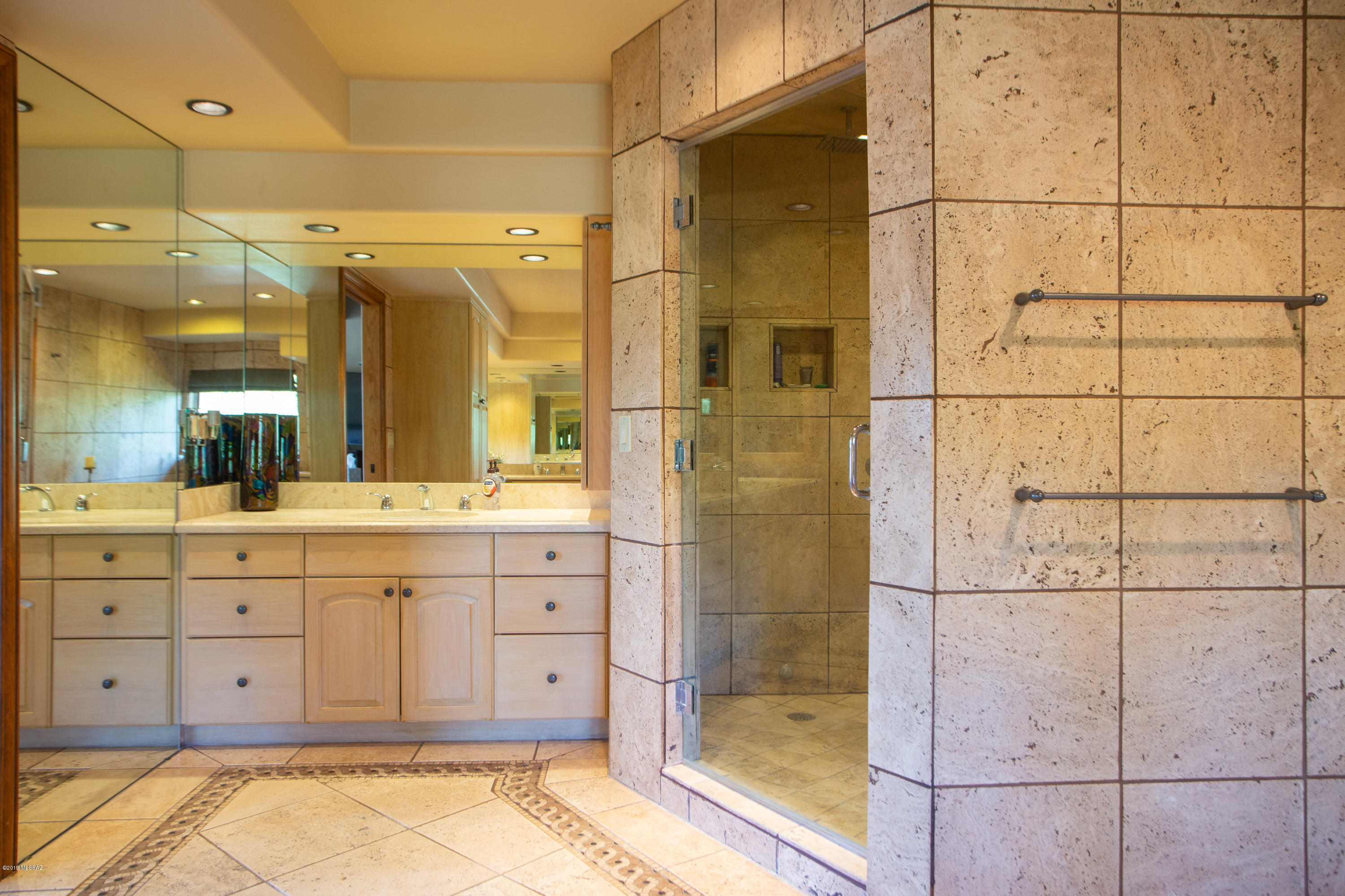 Tanque Verde Country Estates - Residential