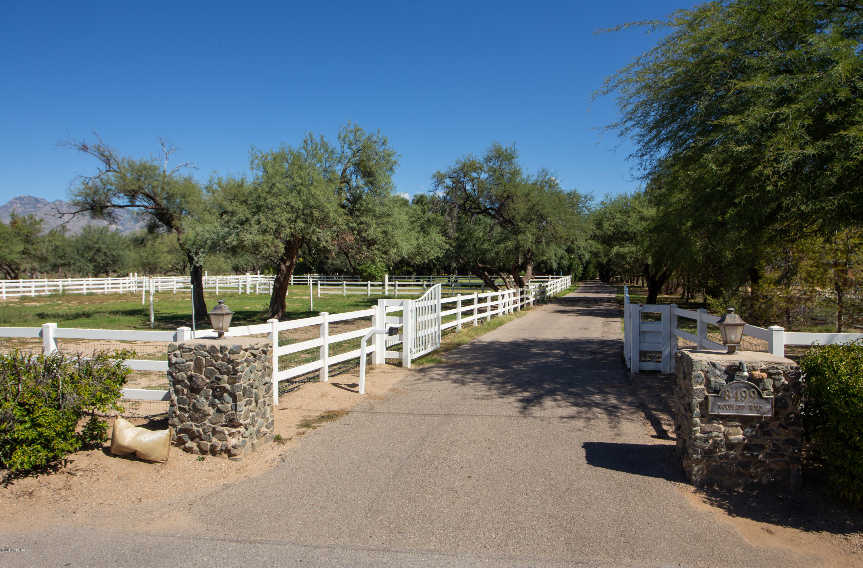 Tanque Verde Country Estates - Residential
