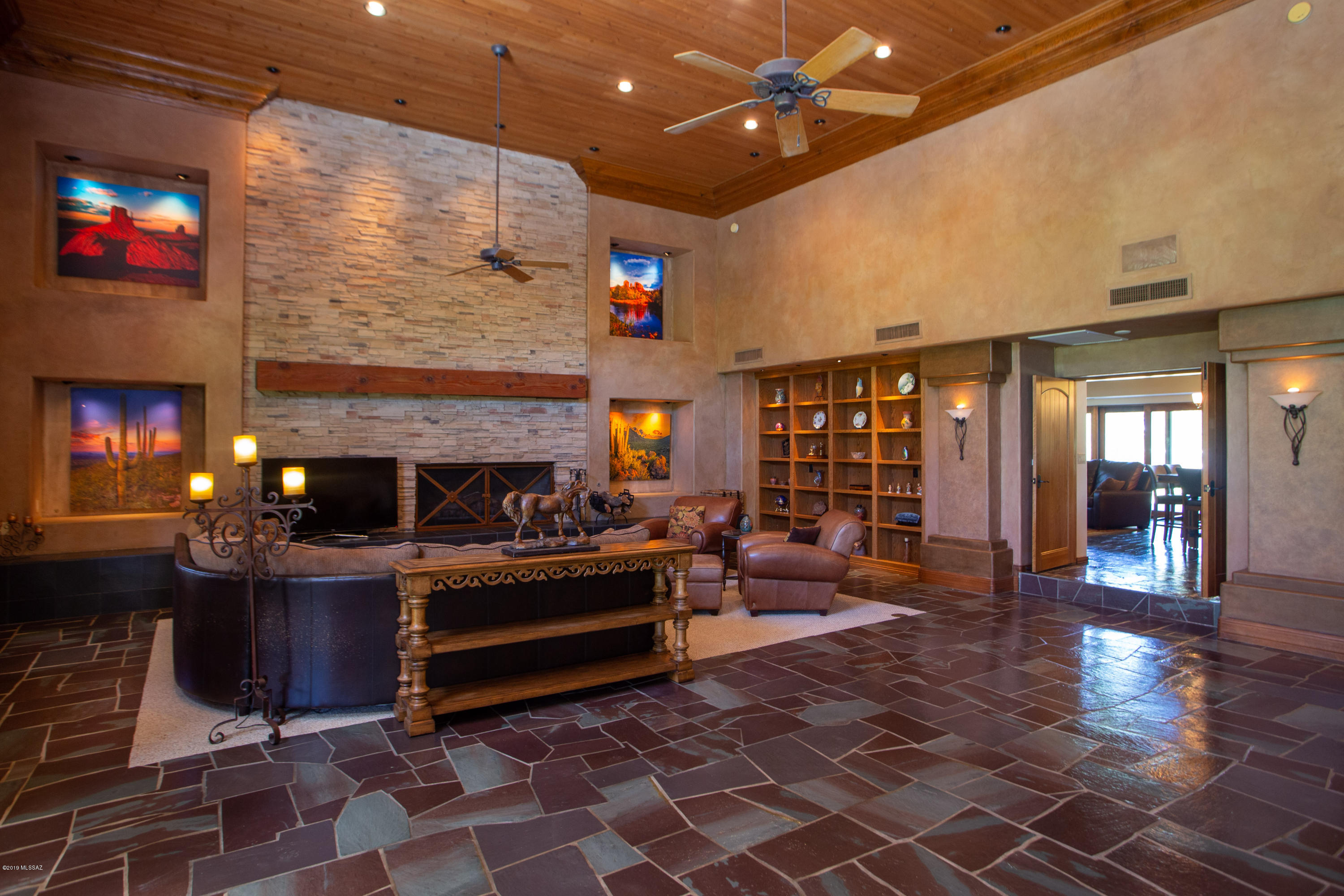Tanque Verde Country Estates - Residential