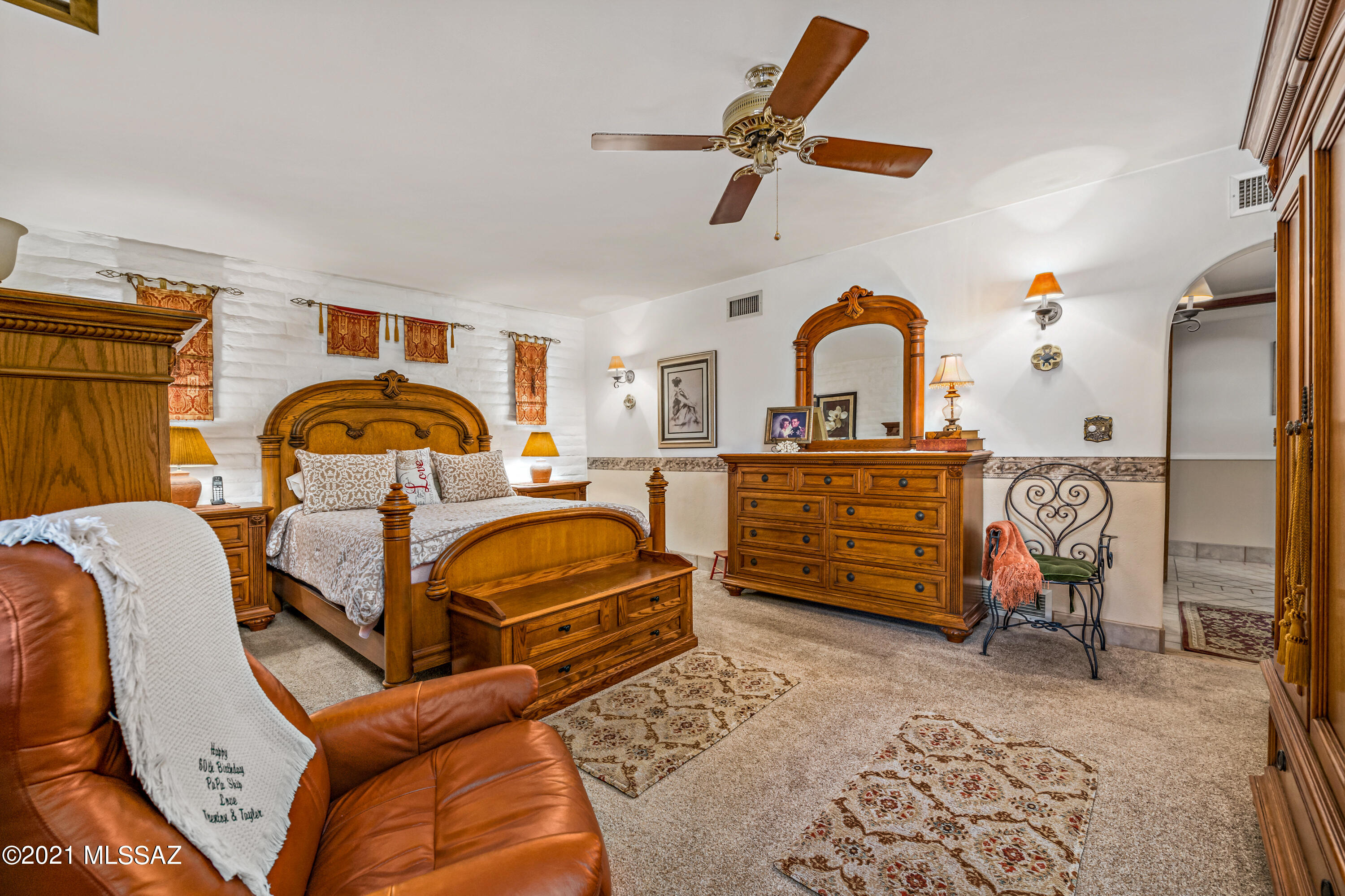 Catalina Foothills Estates NO. 7 (187-249) - Residential