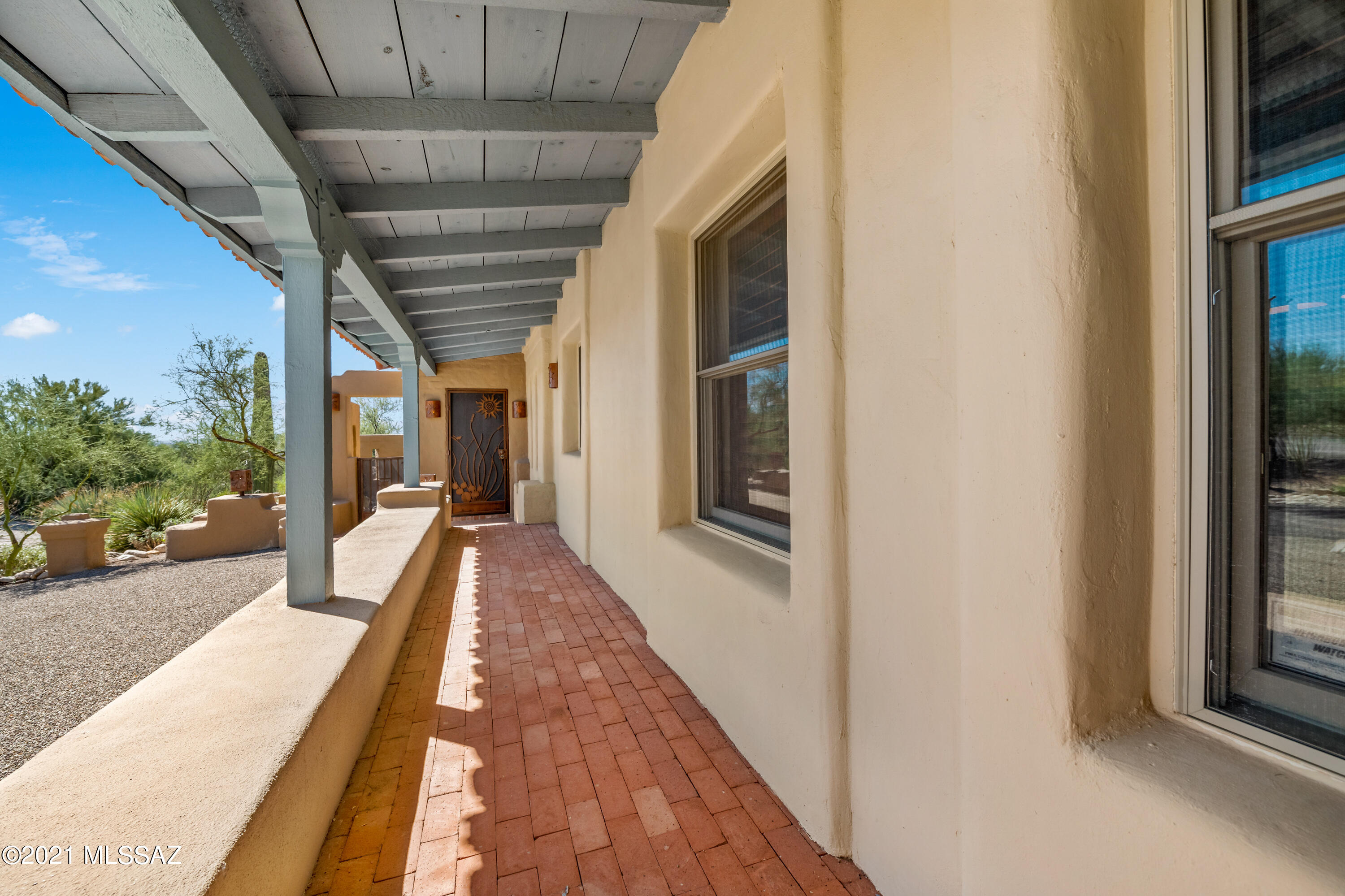 Catalina Foothills Estates NO. 7 (187-249) - Residential