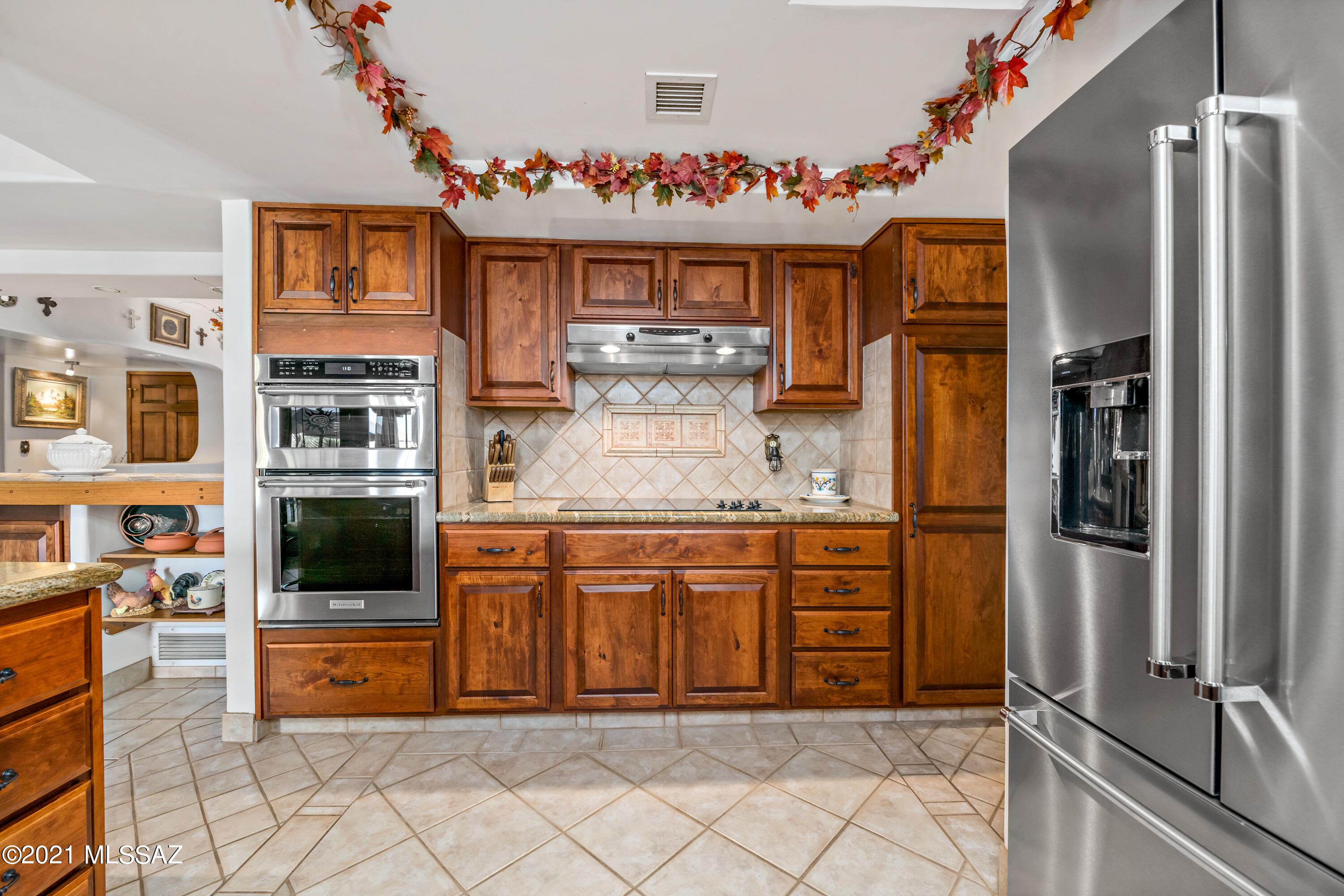 Catalina Foothills Estates NO. 7 (187-249) - Residential