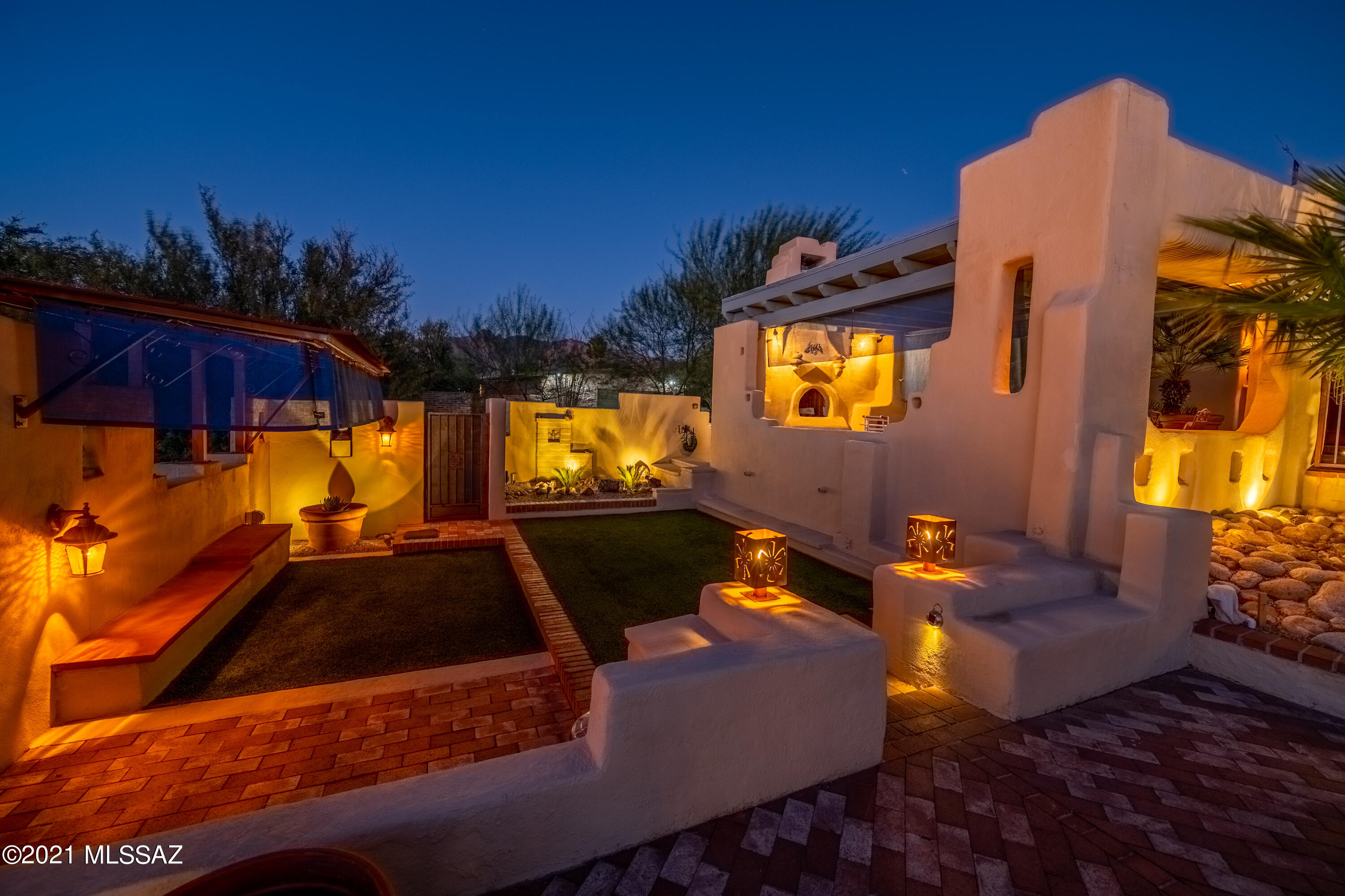 Catalina Foothills Estates NO. 7 (187-249) - Residential
