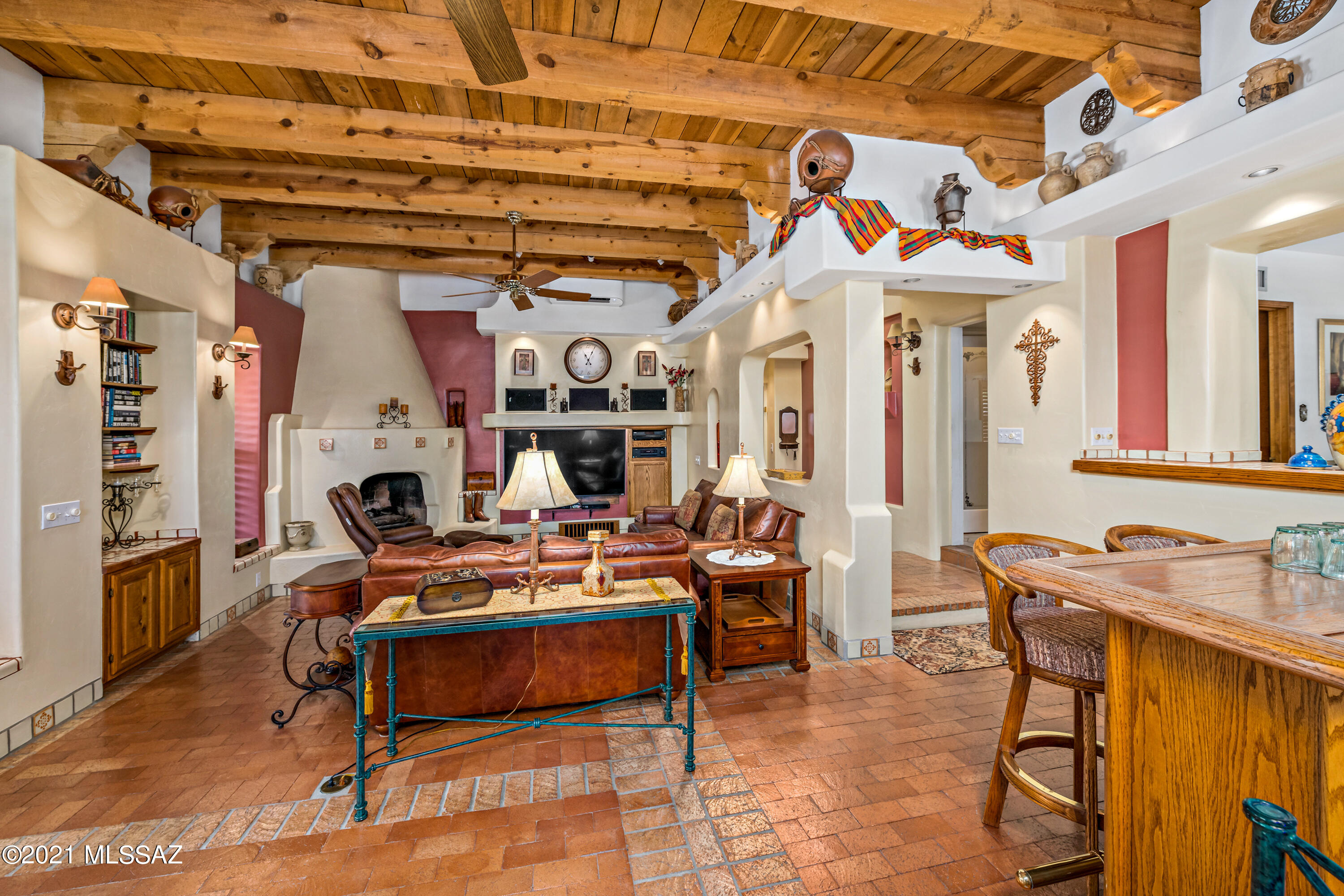 Catalina Foothills Estates NO. 7 (187-249) - Residential