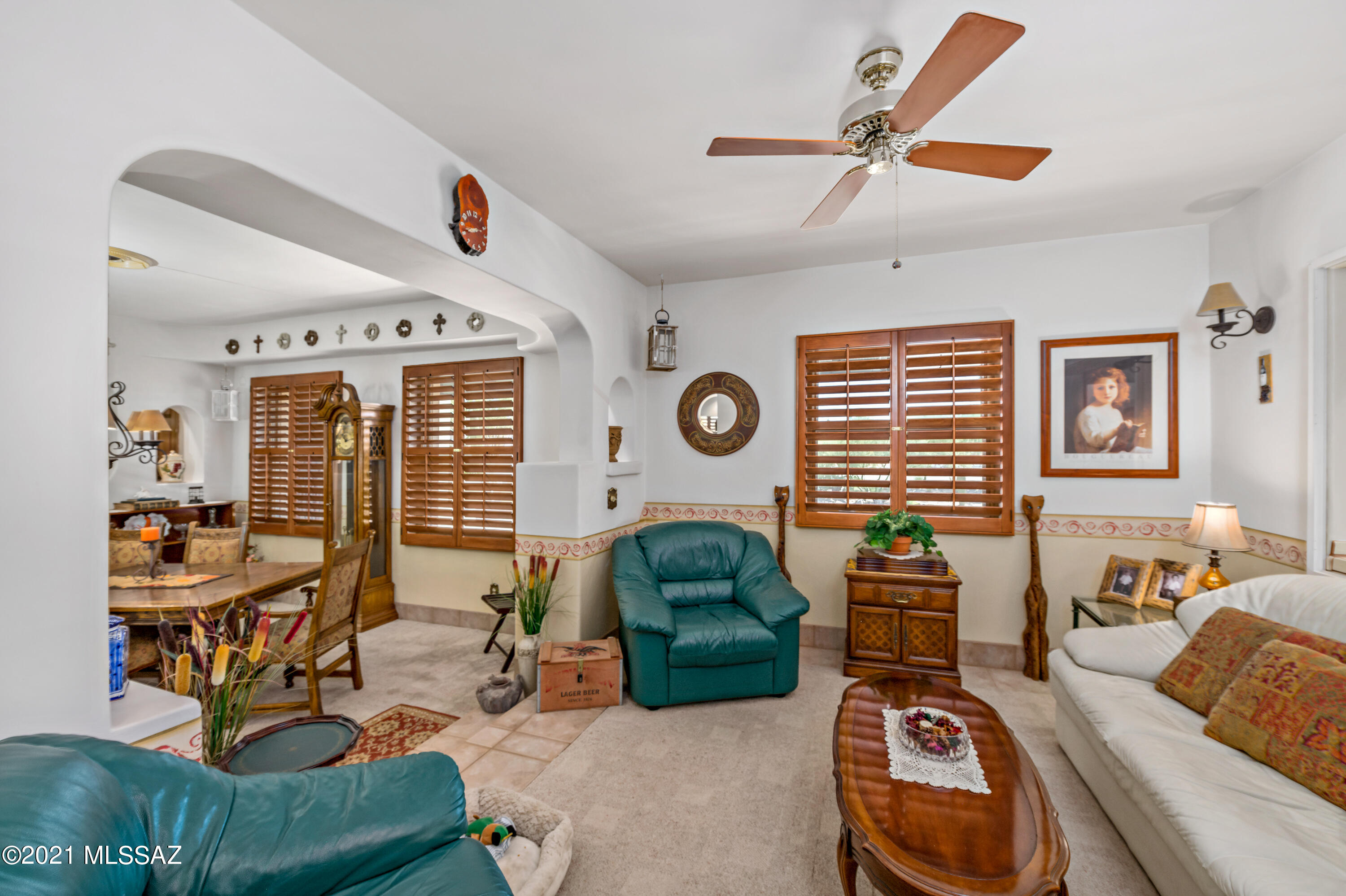 Catalina Foothills Estates NO. 7 (187-249) - Residential