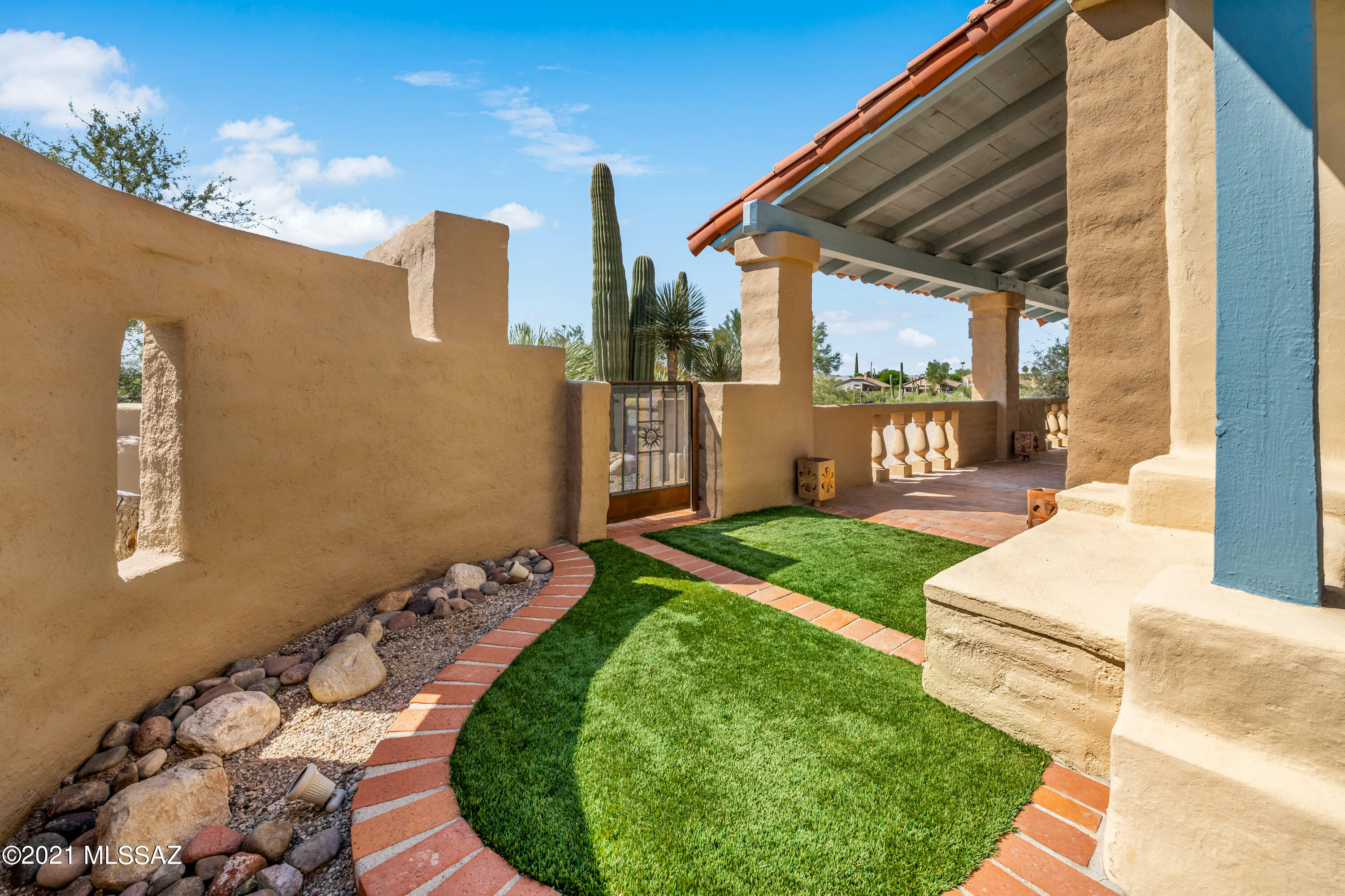 Catalina Foothills Estates NO. 7 (187-249) - Residential