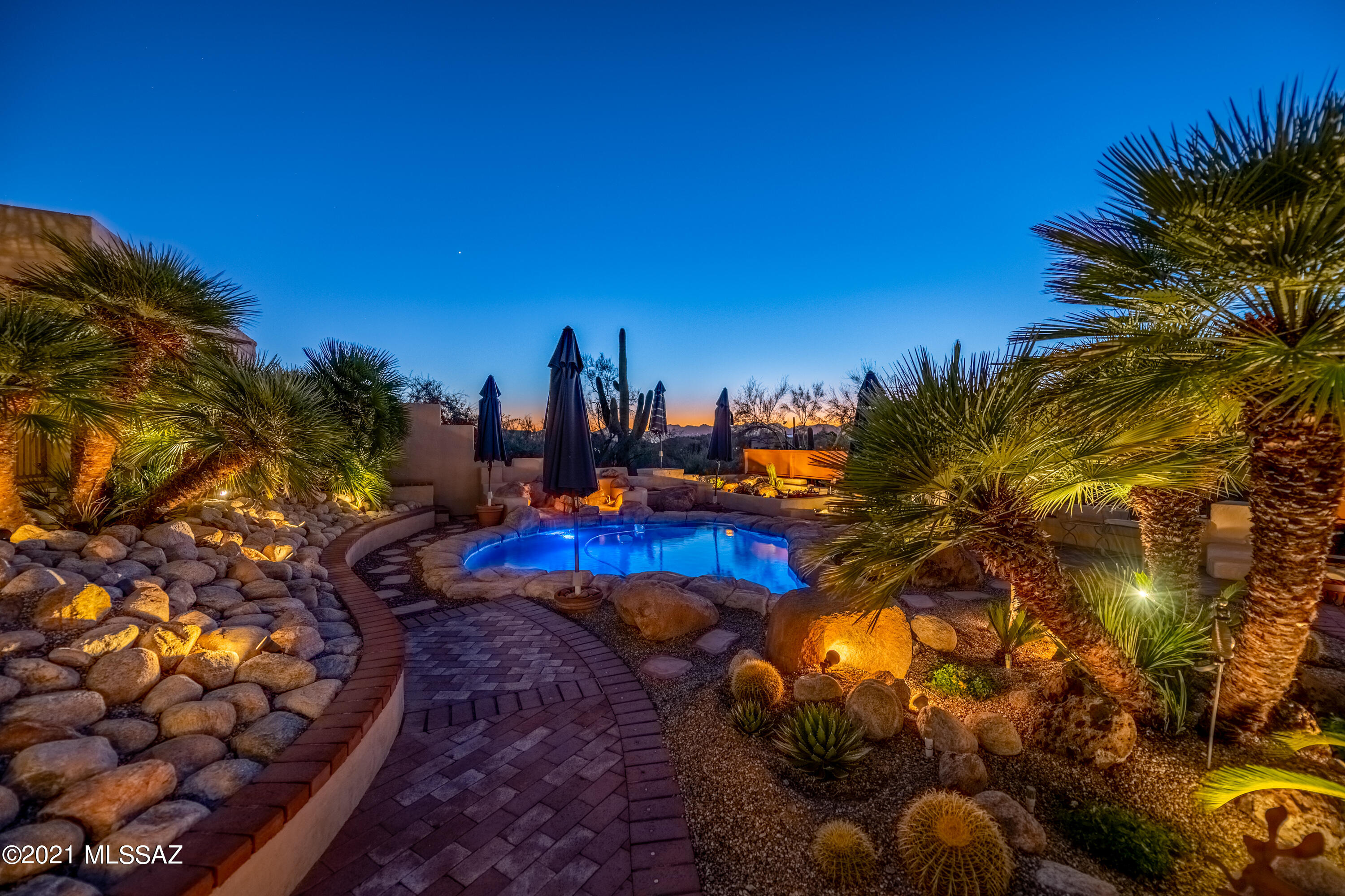 Catalina Foothills Estates NO. 7 (187-249) - Residential