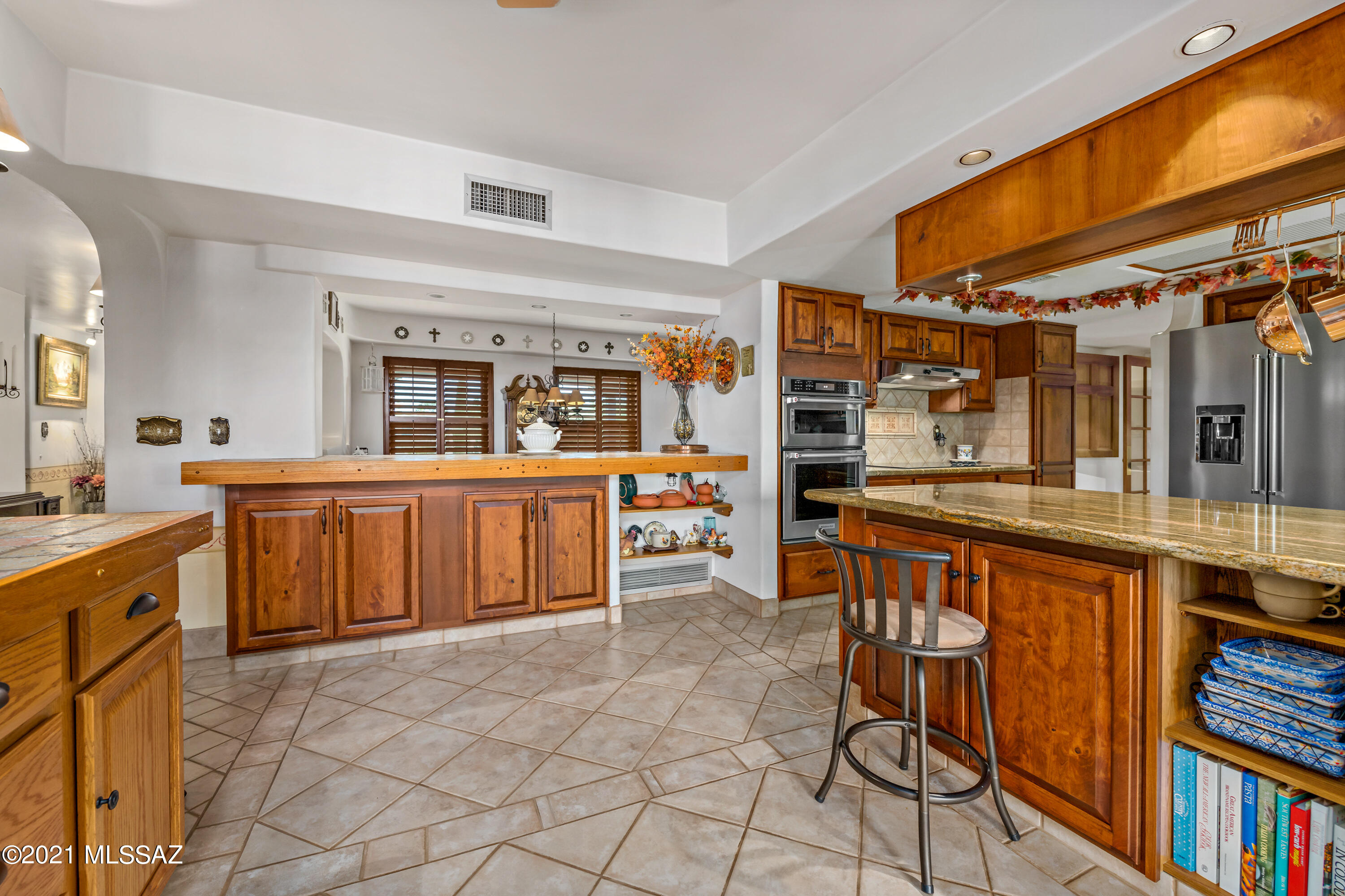 Catalina Foothills Estates NO. 7 (187-249) - Residential