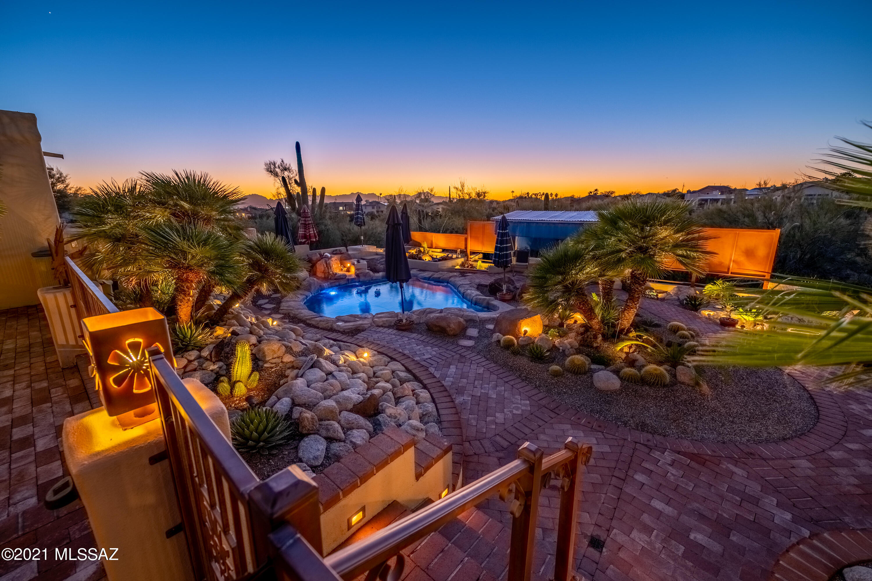 Catalina Foothills Estates NO. 7 (187-249) - Residential