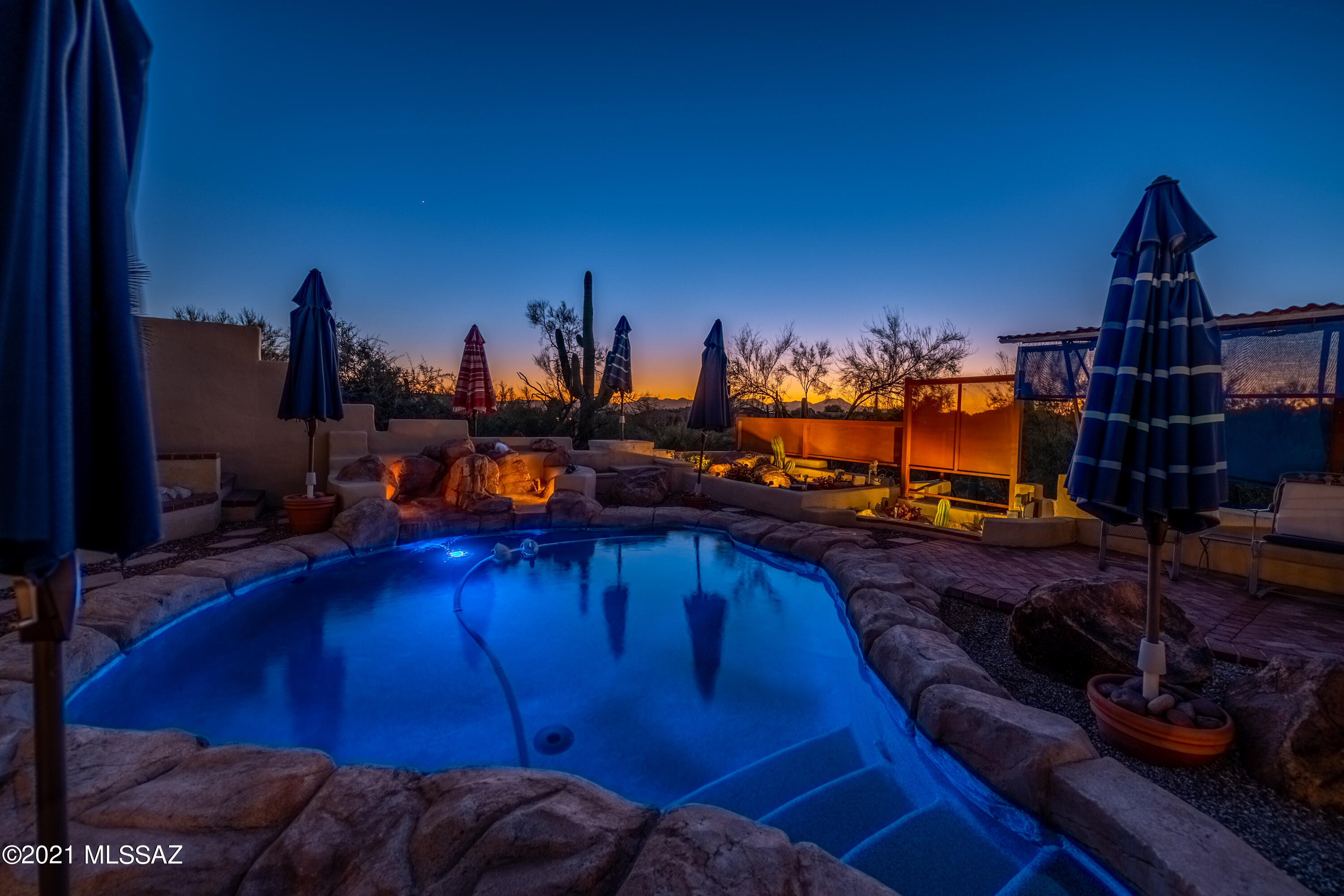 Catalina Foothills Estates NO. 7 (187-249) - Residential