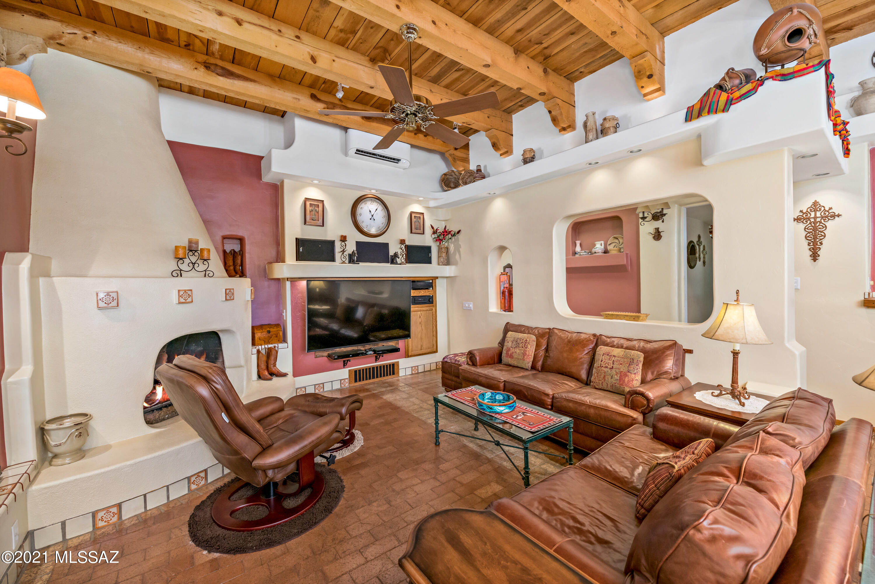 Catalina Foothills Estates NO. 7 (187-249) - Residential