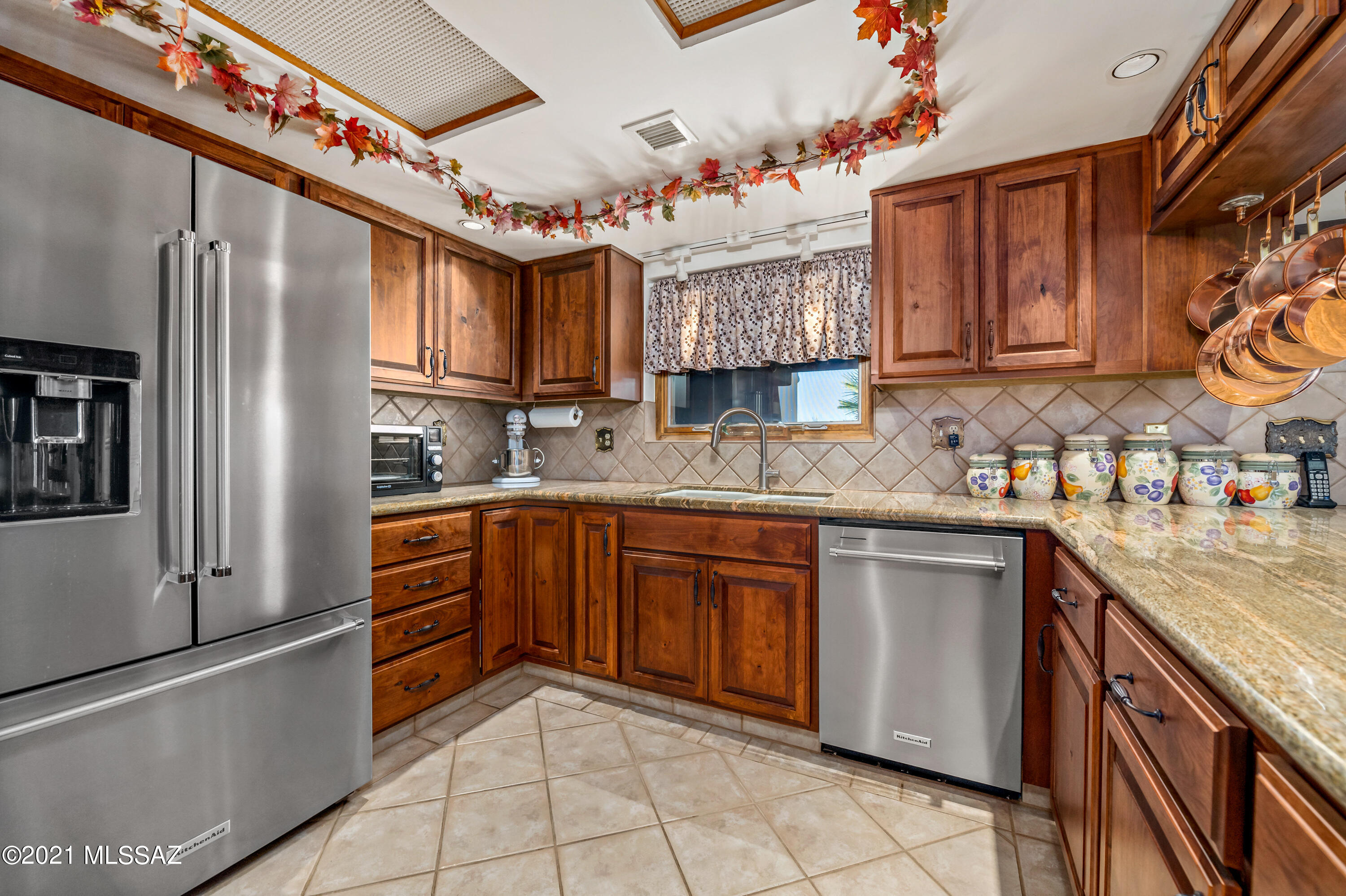 Catalina Foothills Estates NO. 7 (187-249) - Residential
