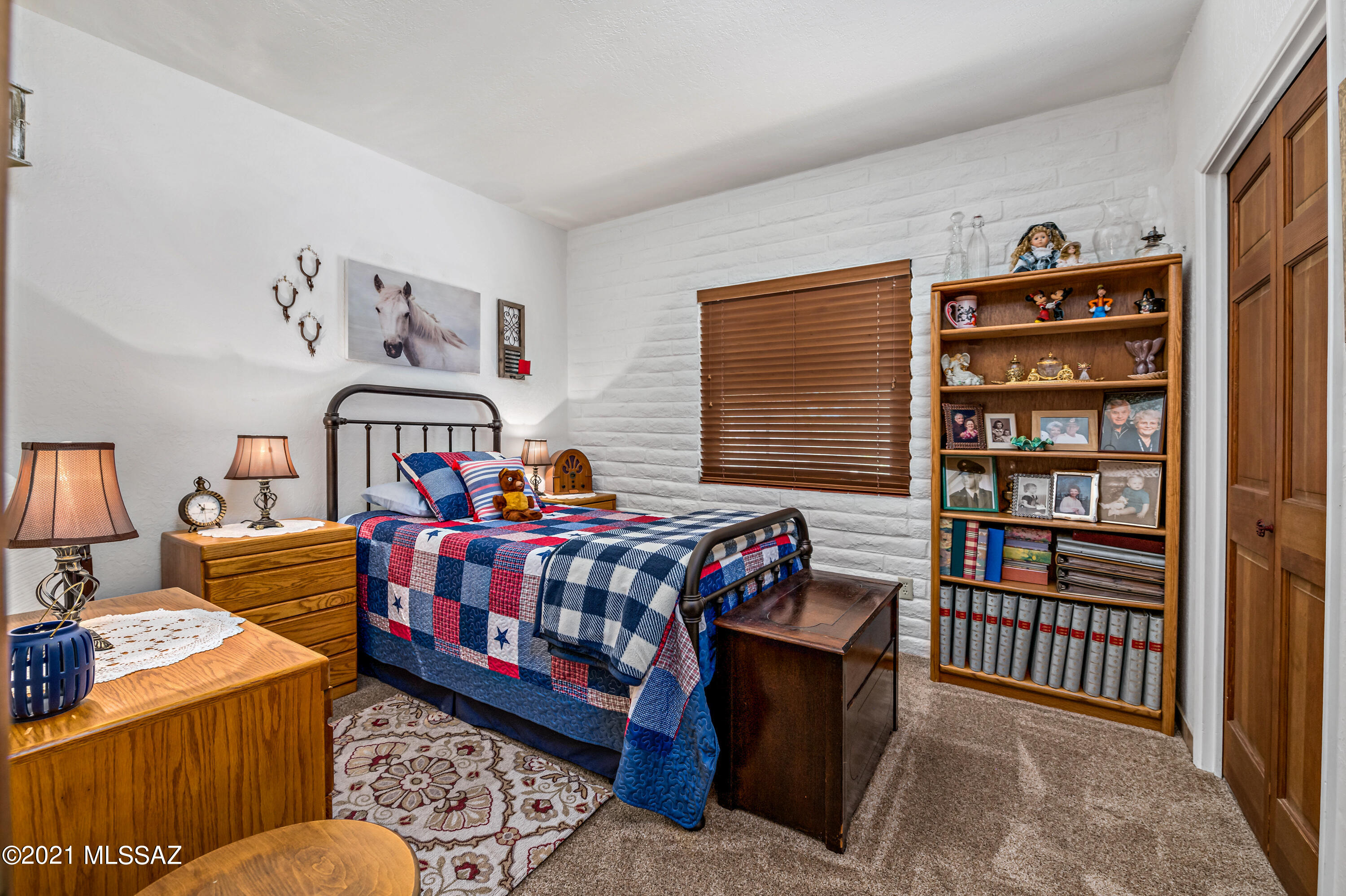 Catalina Foothills Estates NO. 7 (187-249) - Residential