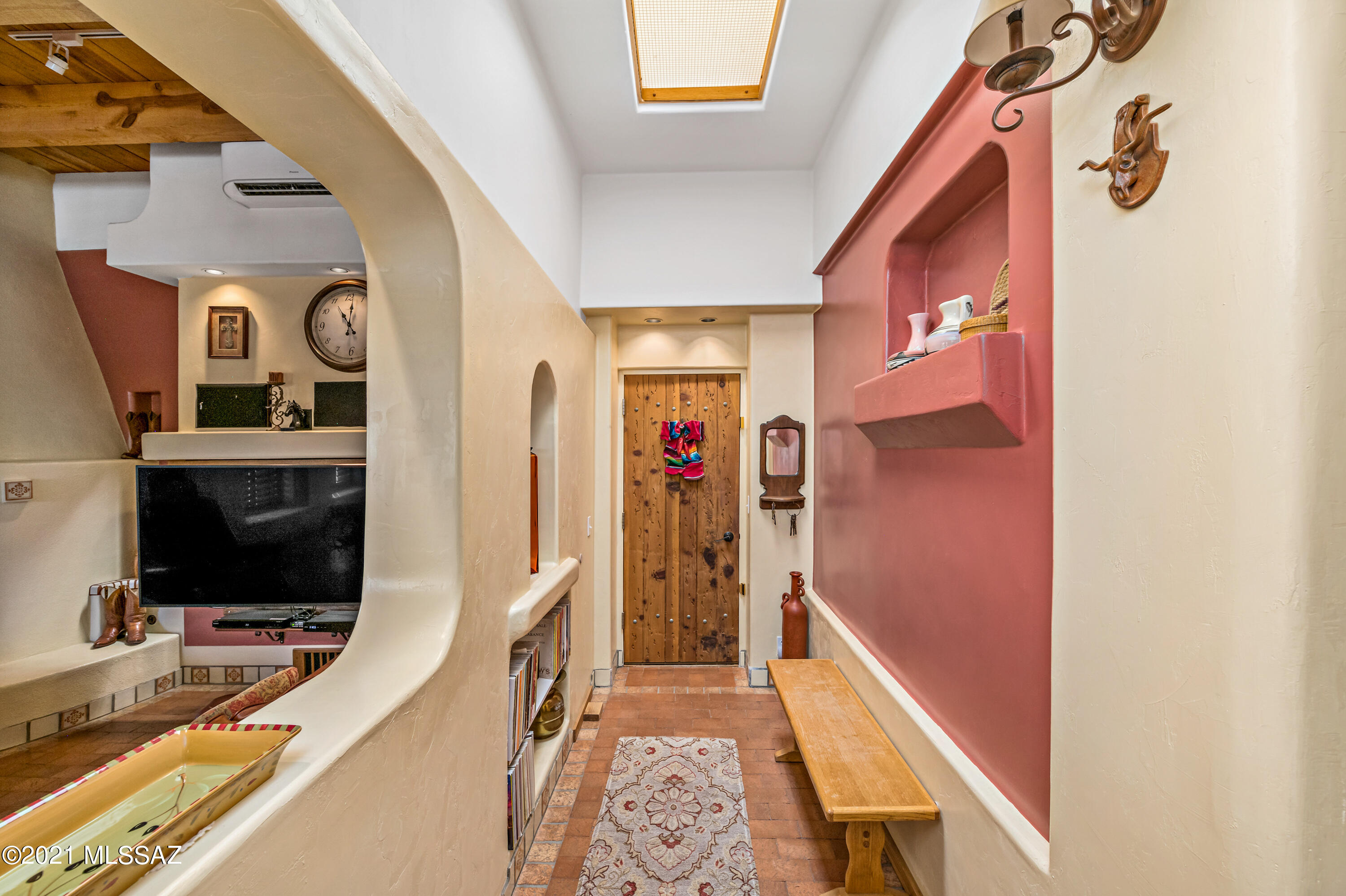 Catalina Foothills Estates NO. 7 (187-249) - Residential