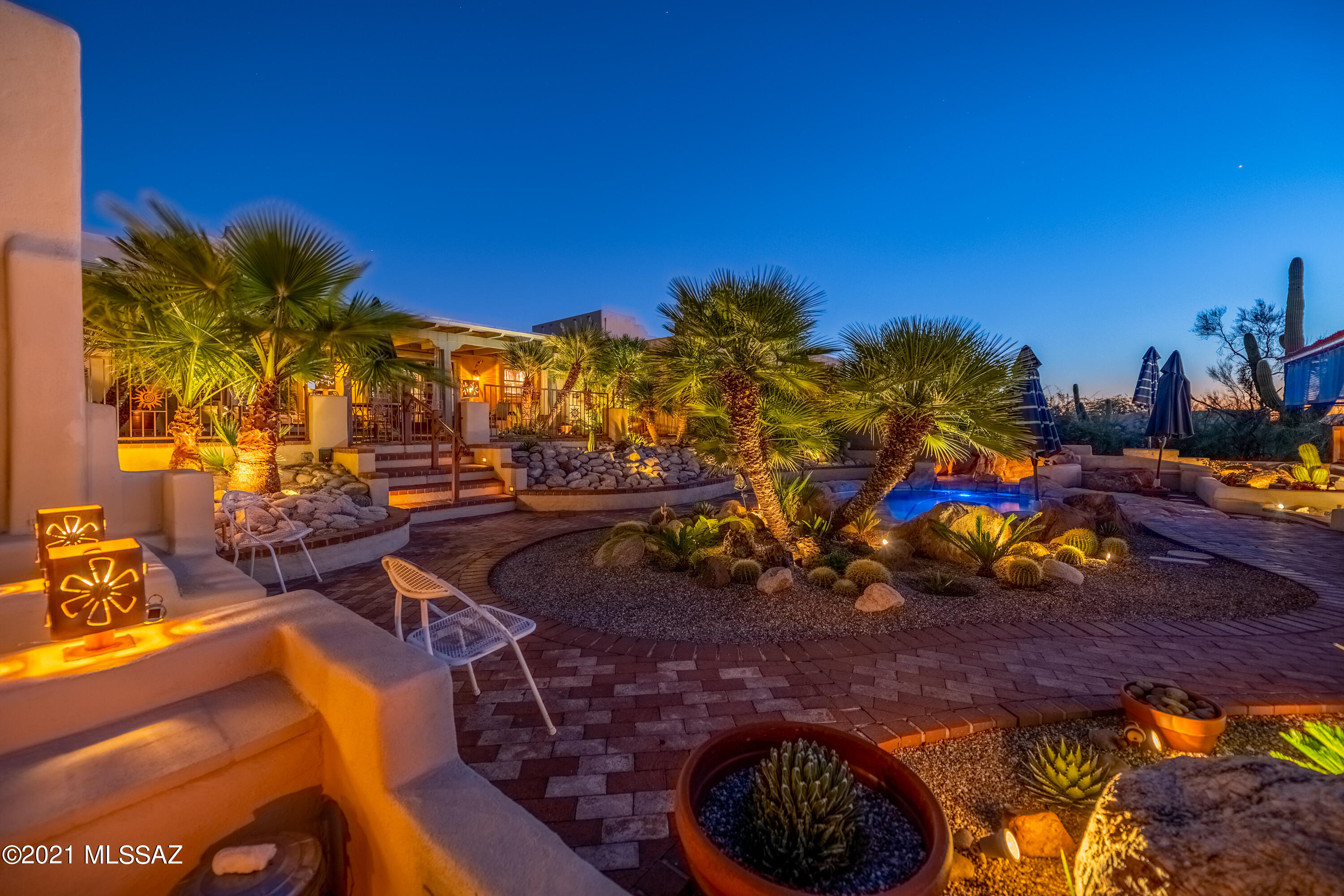 Catalina Foothills Estates NO. 7 (187-249) - Residential