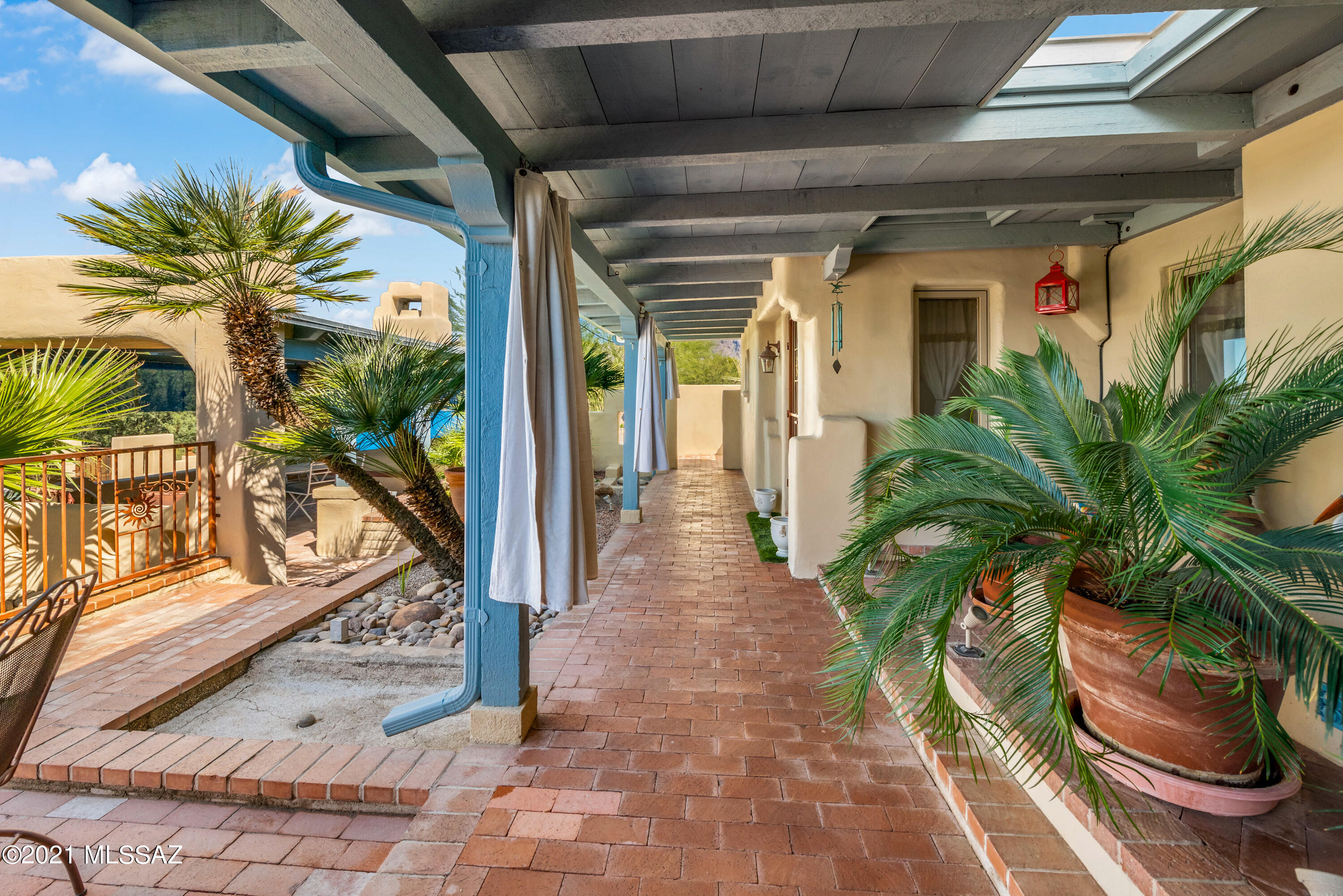 Catalina Foothills Estates NO. 7 (187-249) - Residential