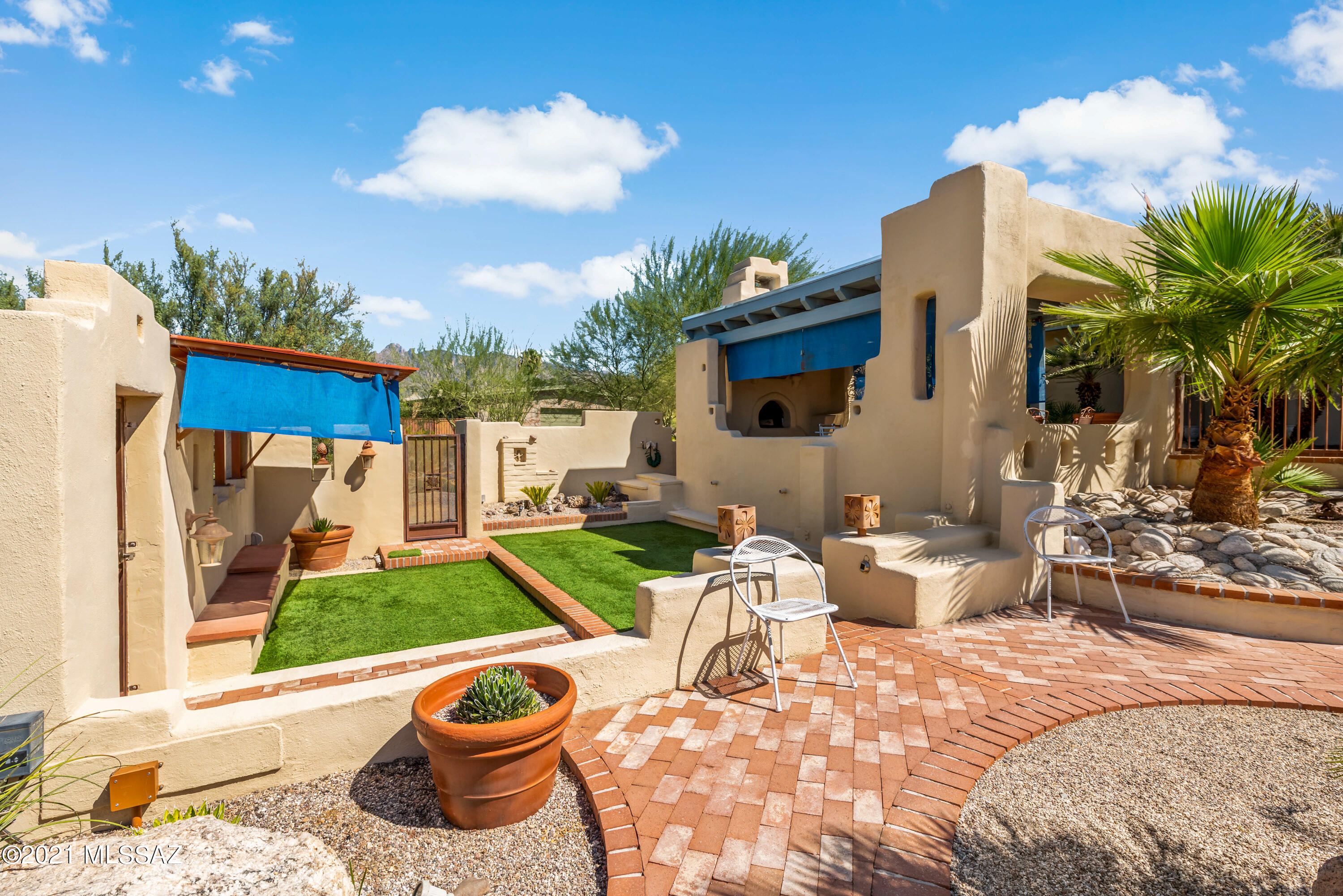 Catalina Foothills Estates NO. 7 (187-249) - Residential