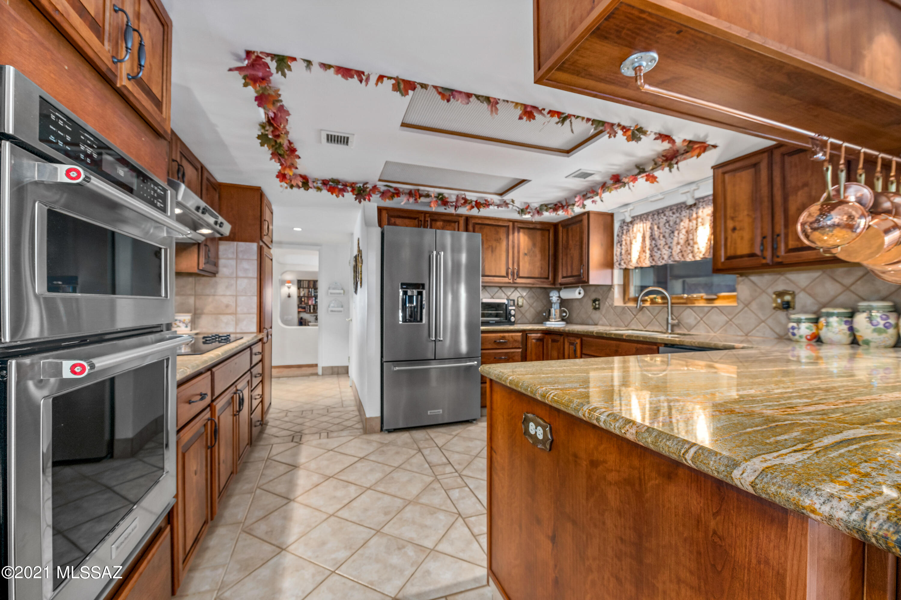 Catalina Foothills Estates NO. 7 (187-249) - Residential