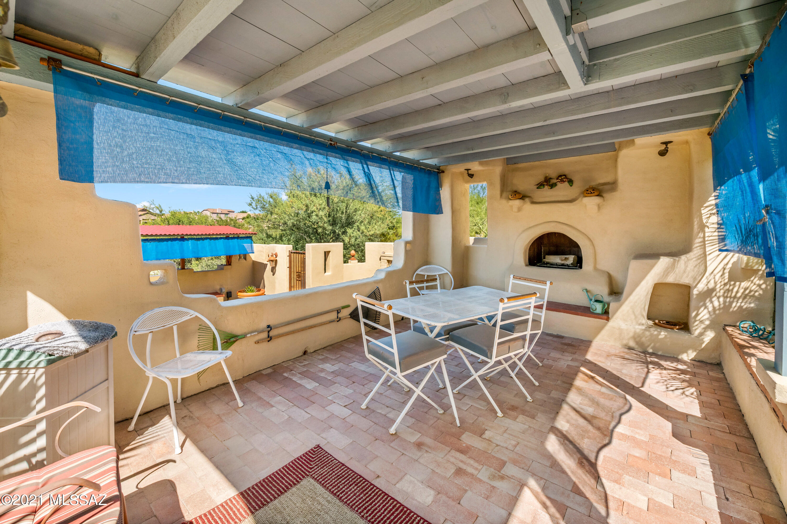 Catalina Foothills Estates NO. 7 (187-249) - Residential