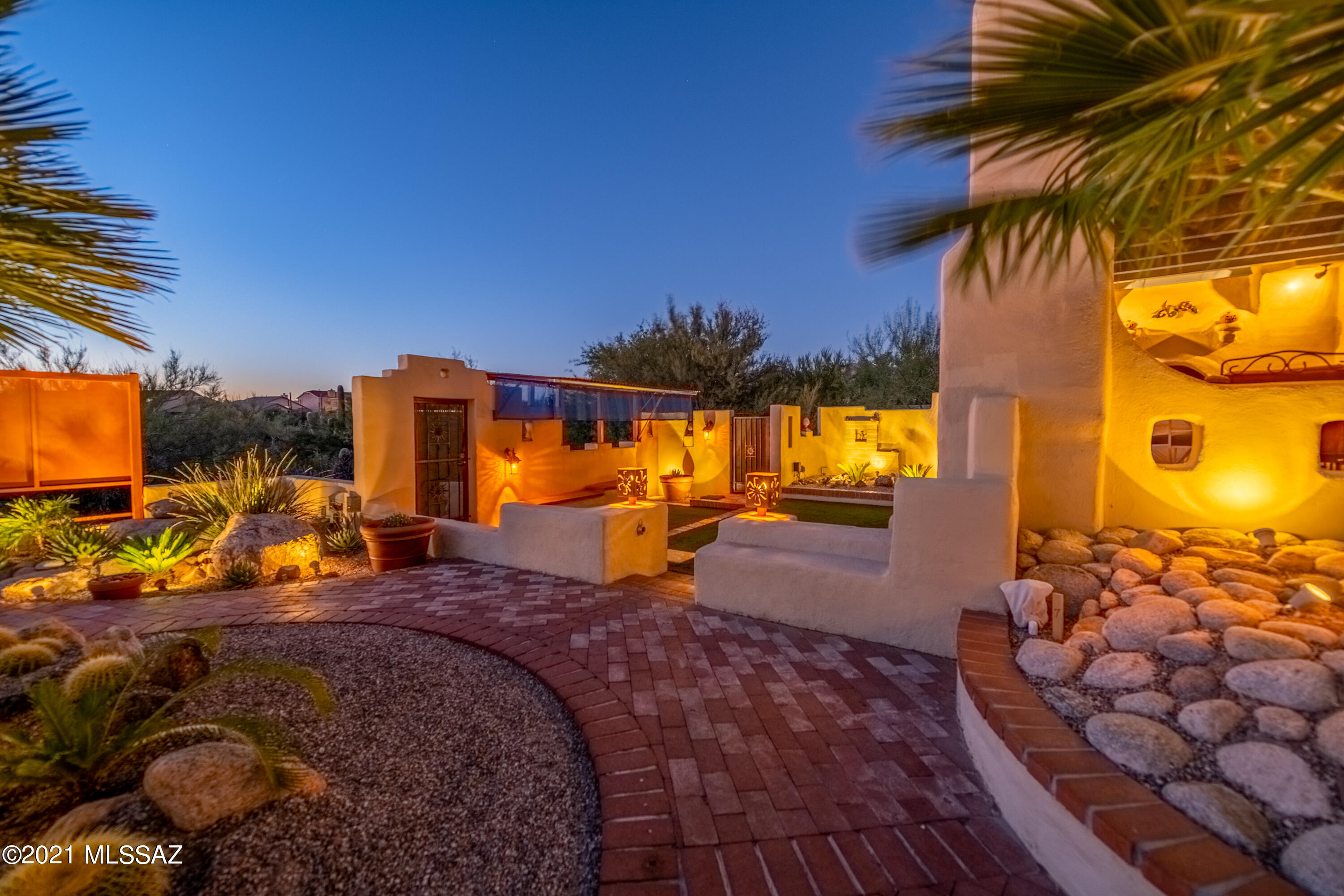Catalina Foothills Estates NO. 7 (187-249) - Residential