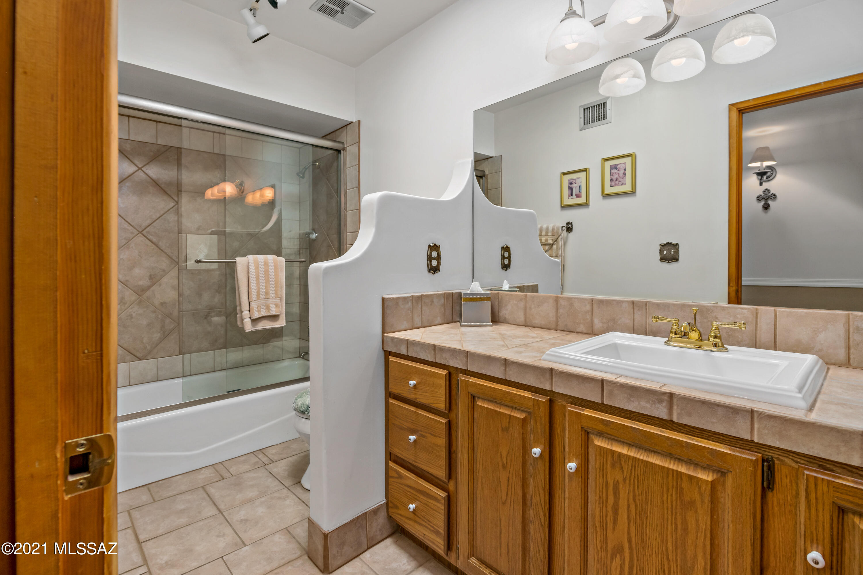 Catalina Foothills Estates NO. 7 (187-249) - Residential