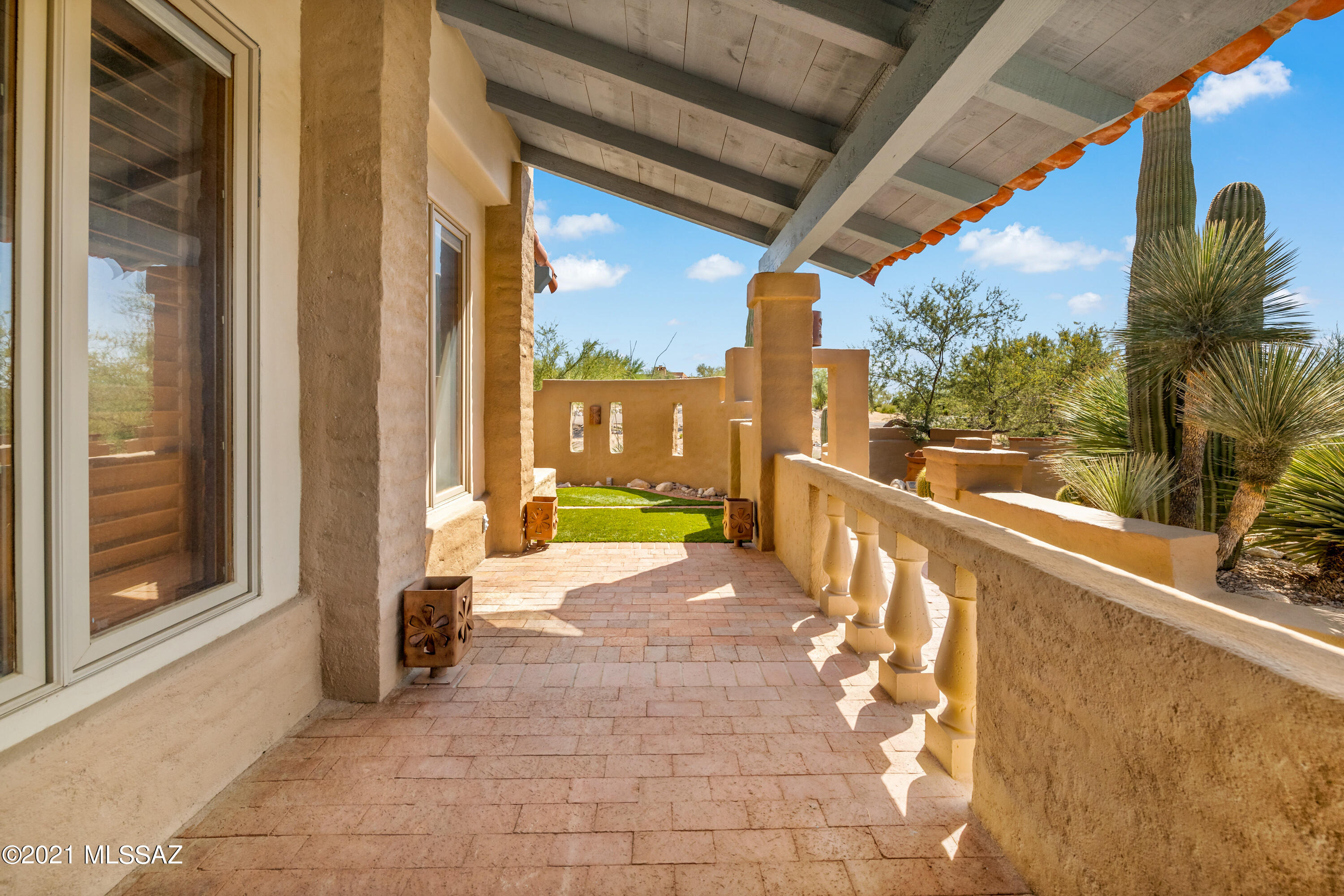 Catalina Foothills Estates NO. 7 (187-249) - Residential